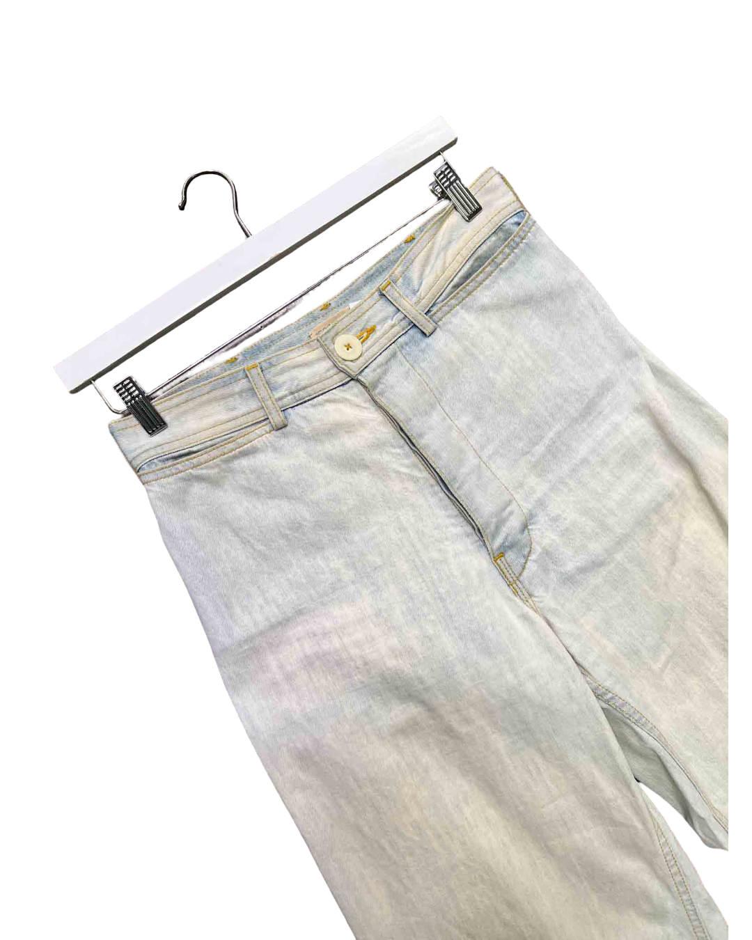 Size 26" (8) |  Jesse Kamm Sailor Jeans