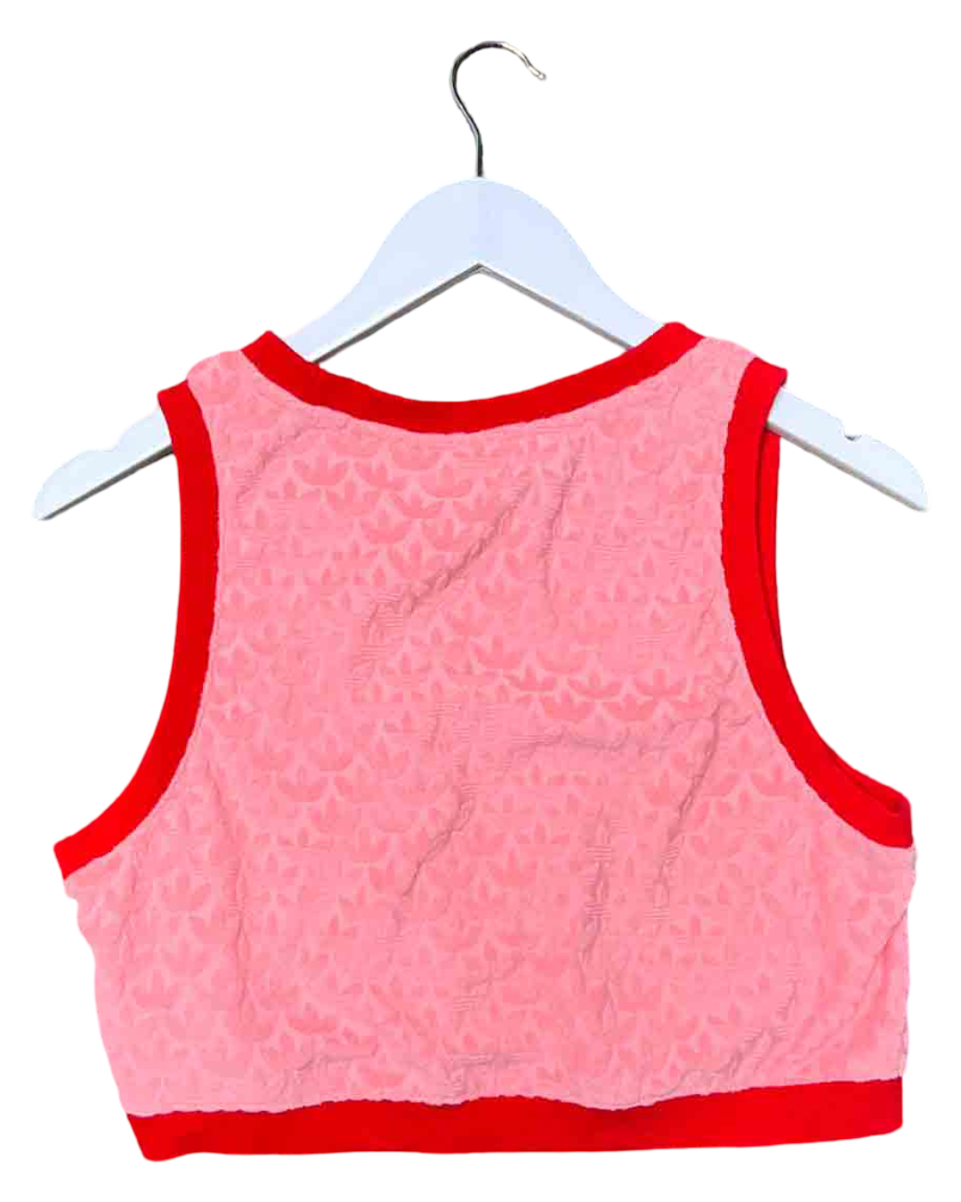 Size 20 | Adidas Adicolor 70s Monogram Tank Top