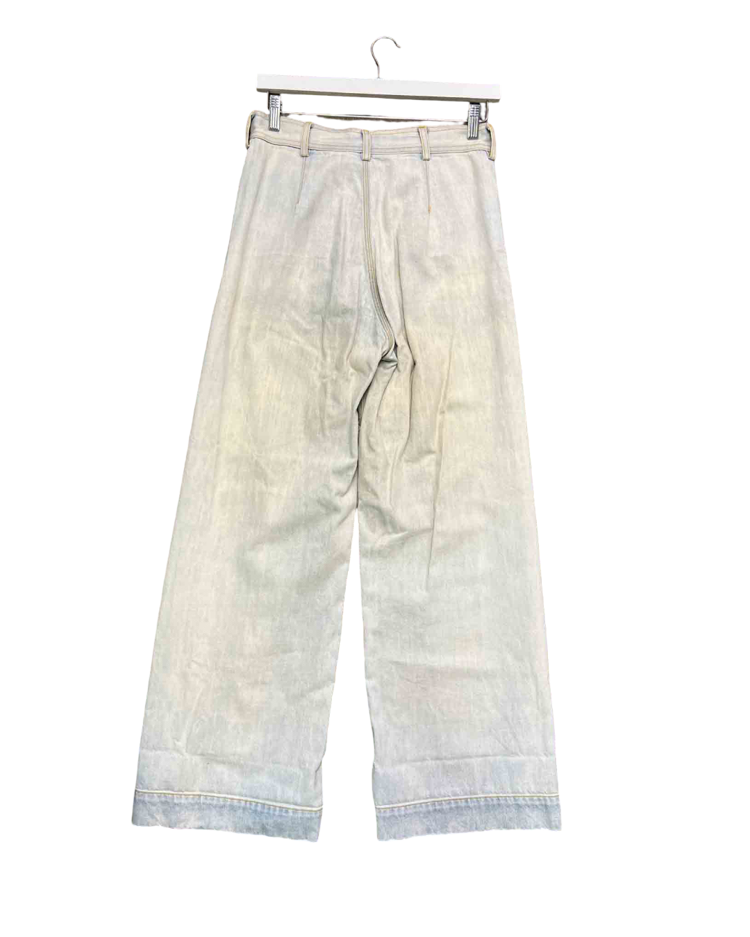 Size 26" (8) |  Jesse Kamm Sailor Jeans