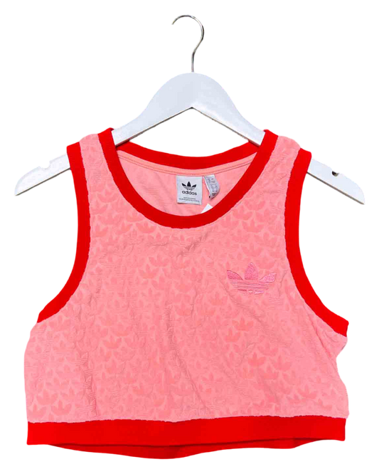 Size 20 | Adidas Adicolor 70s Monogram Tank Top