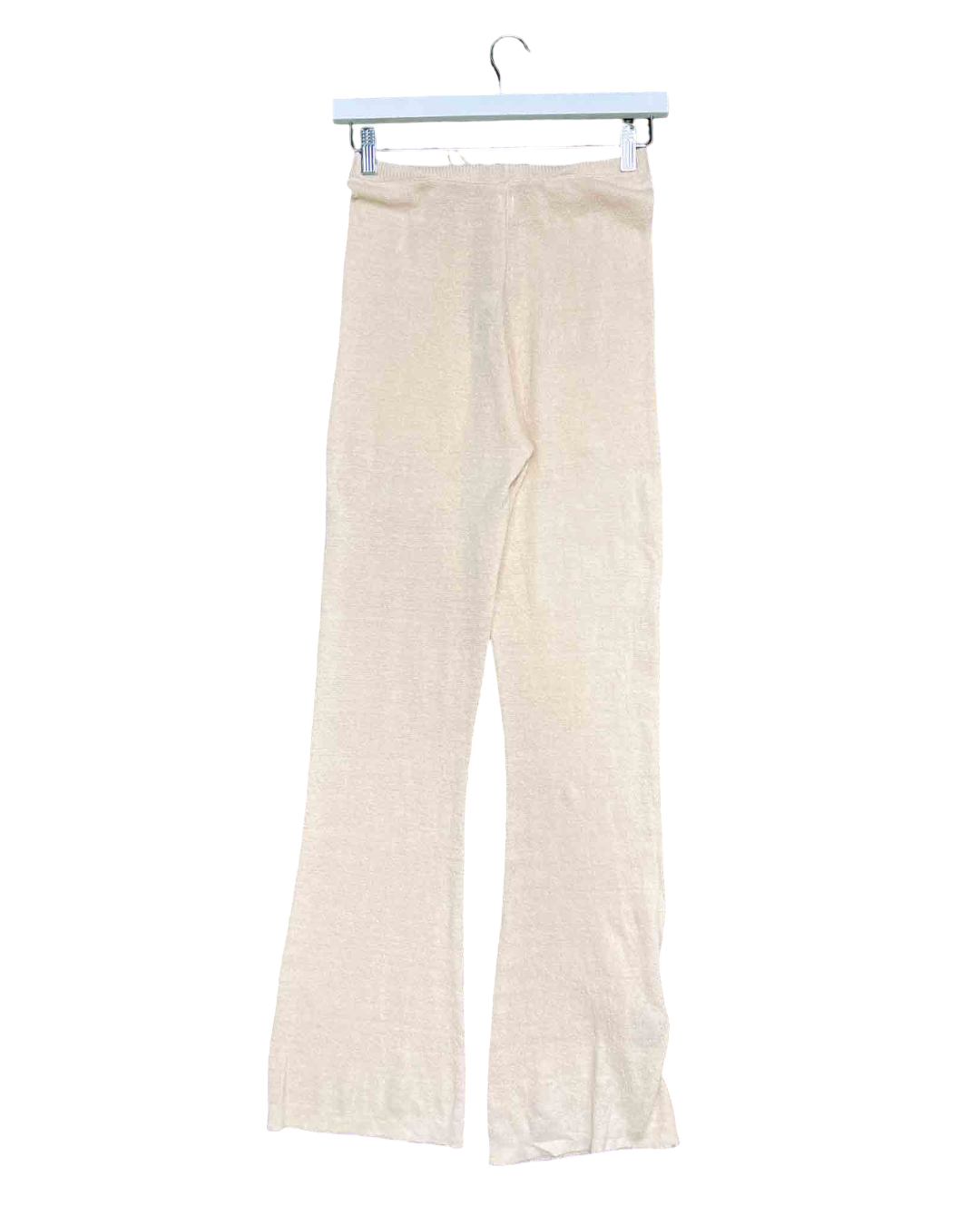 Size S | Bed Threads Lounge Linen Pants