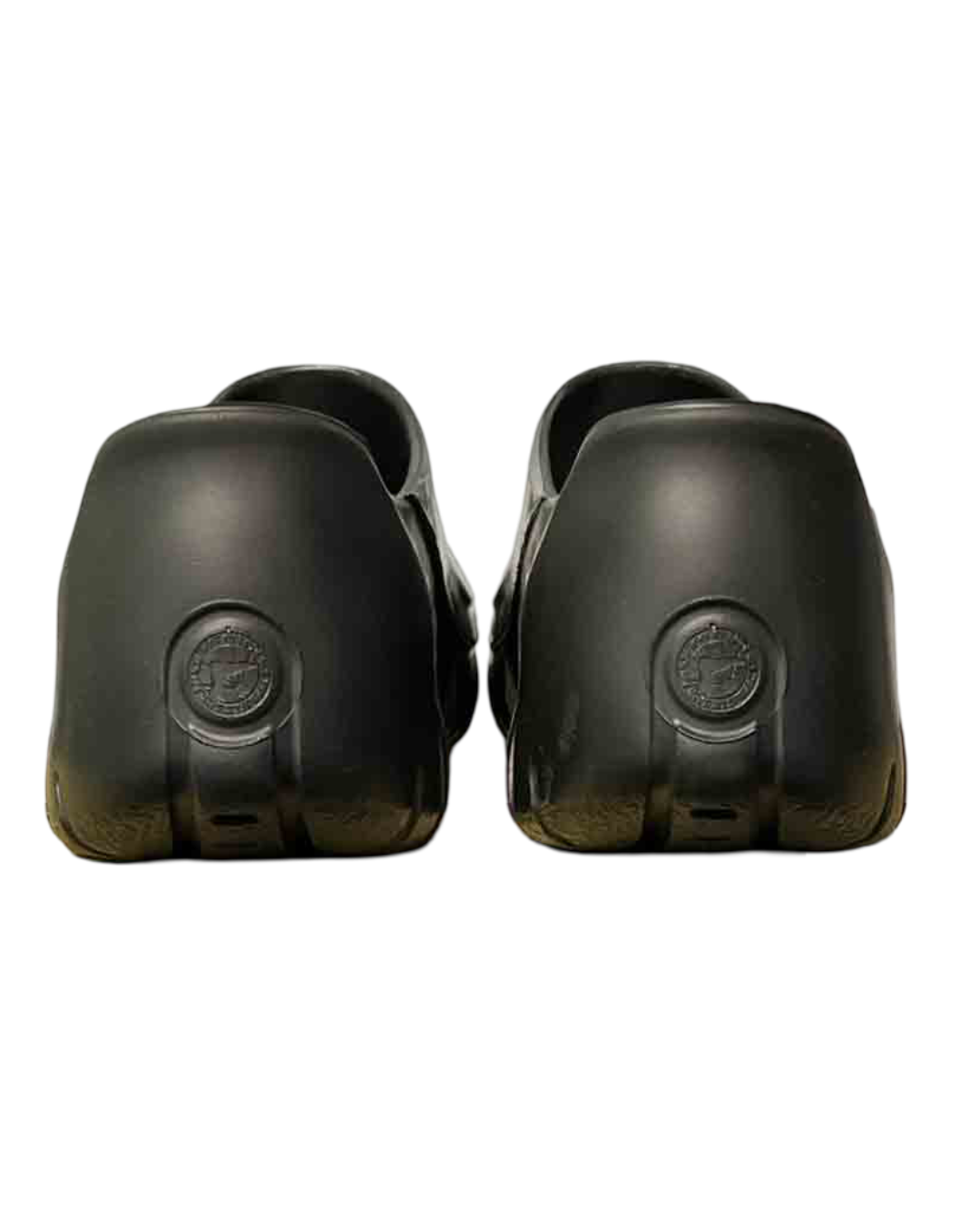 Size 45 | Birkenstock Black Clogs