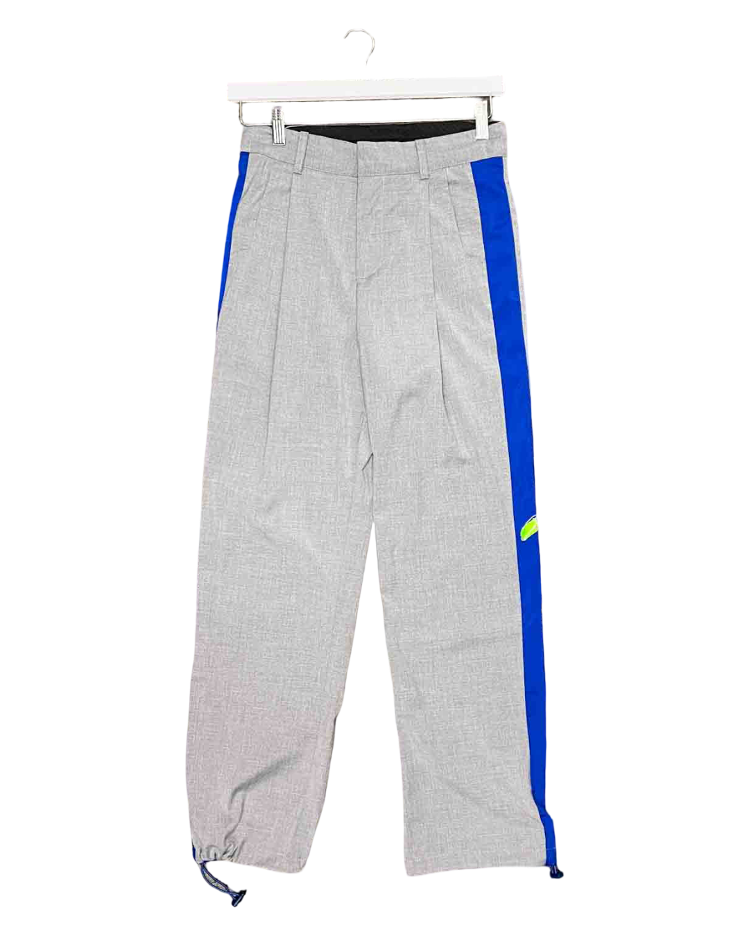Size XS | Ader Error Hem Pleated Pants