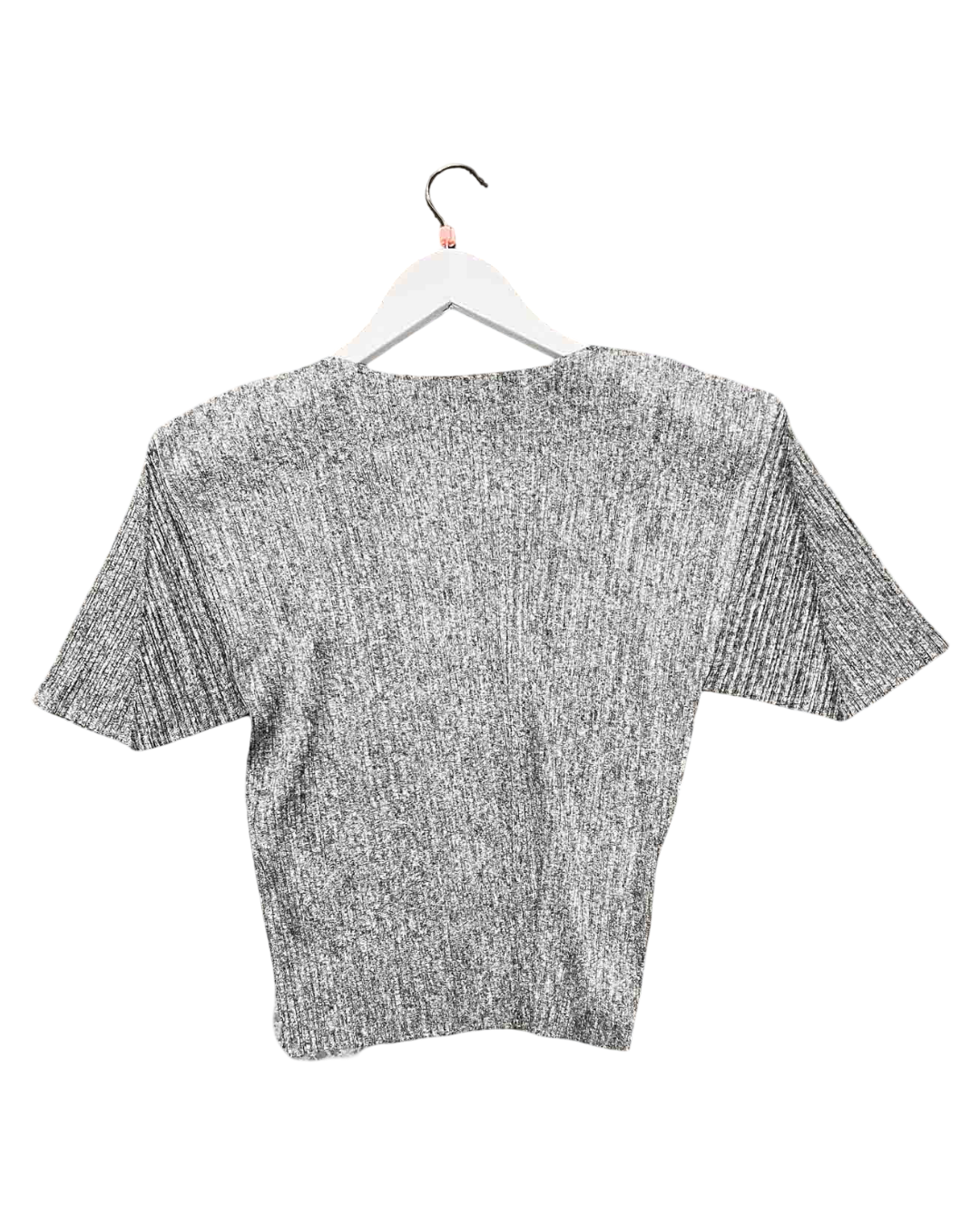 Size M/L | Issey Miyake Pleats Please Mist Slim Fit Top