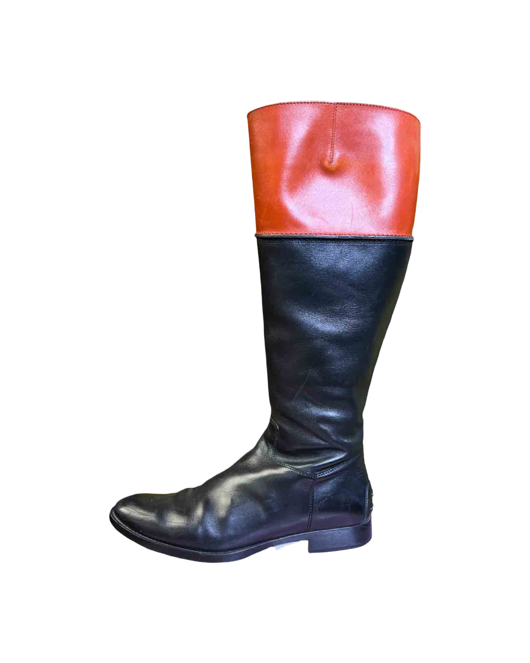 Size 38.5 | Tods Knee-High Riding Boots
