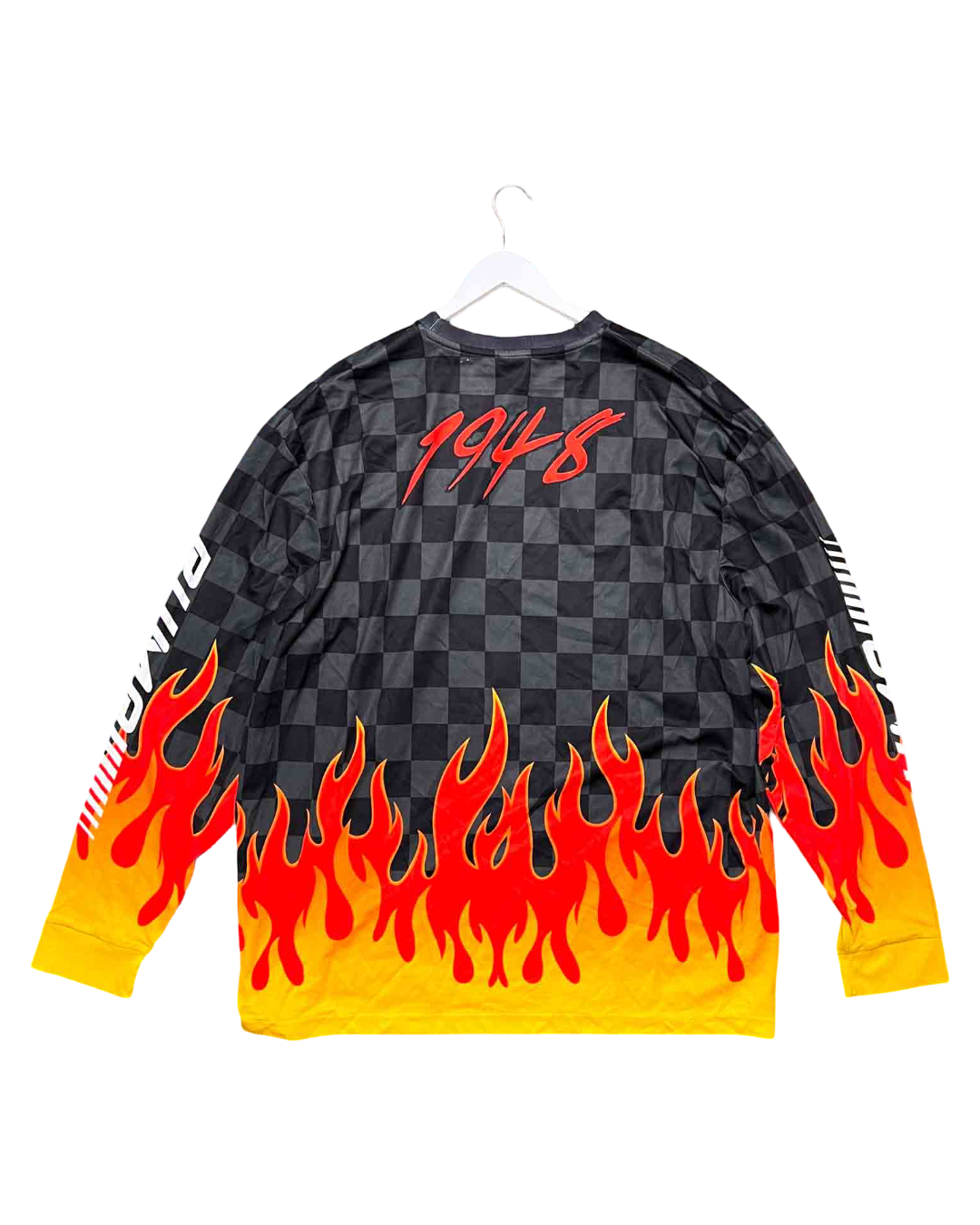 Size XXL | Puma Racing Motocross Jersey Top
