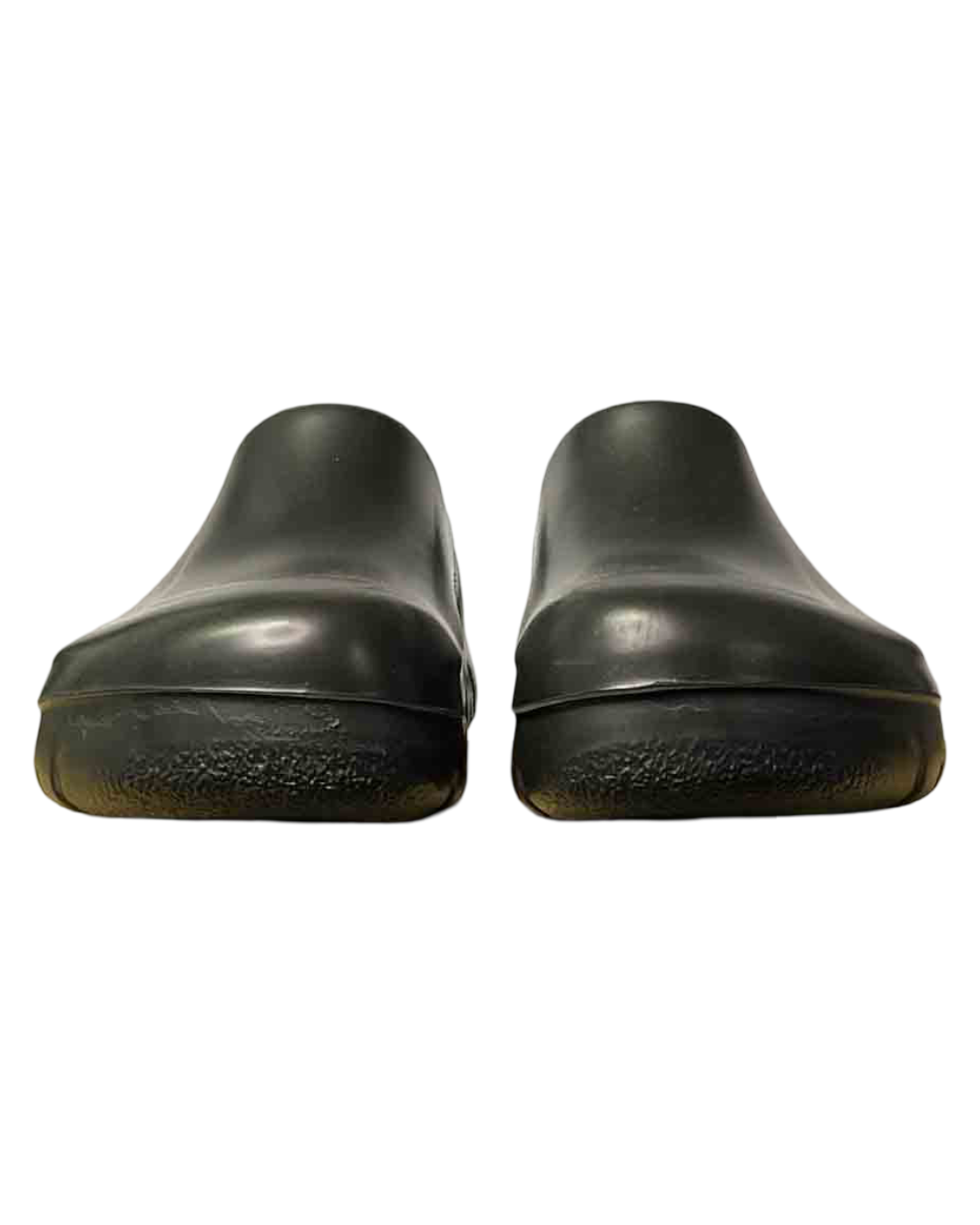 Size 45 | Birkenstock Black Clogs