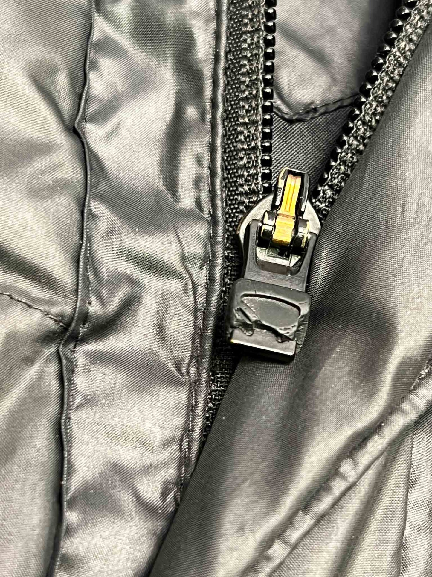 Size L | Adidas Vint. Puffer Jacket