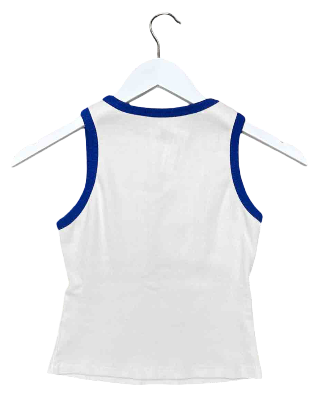 Size XS | Spitsubishi Spit Tank Top