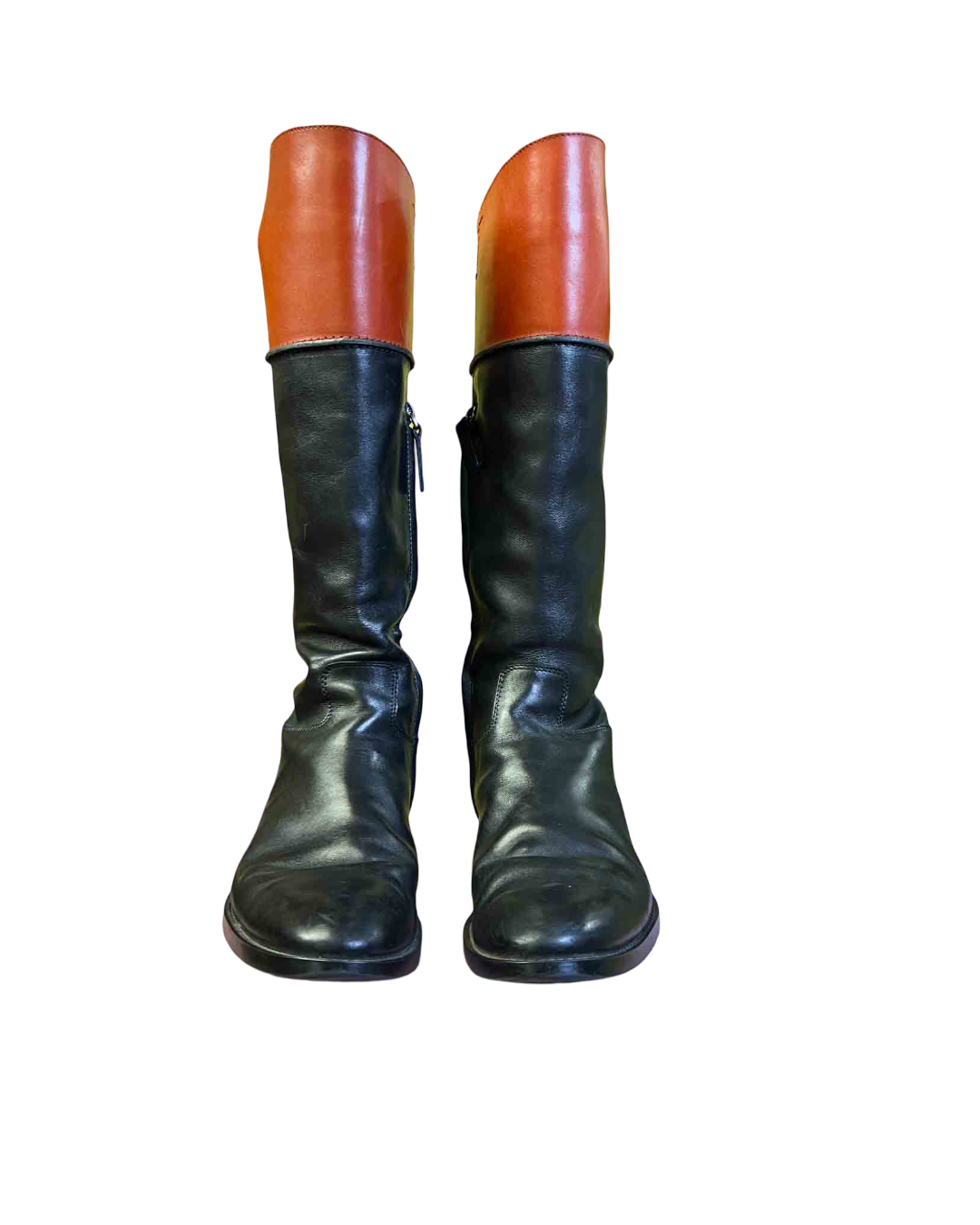Size 38.5 | Tods Knee-High Riding Boots