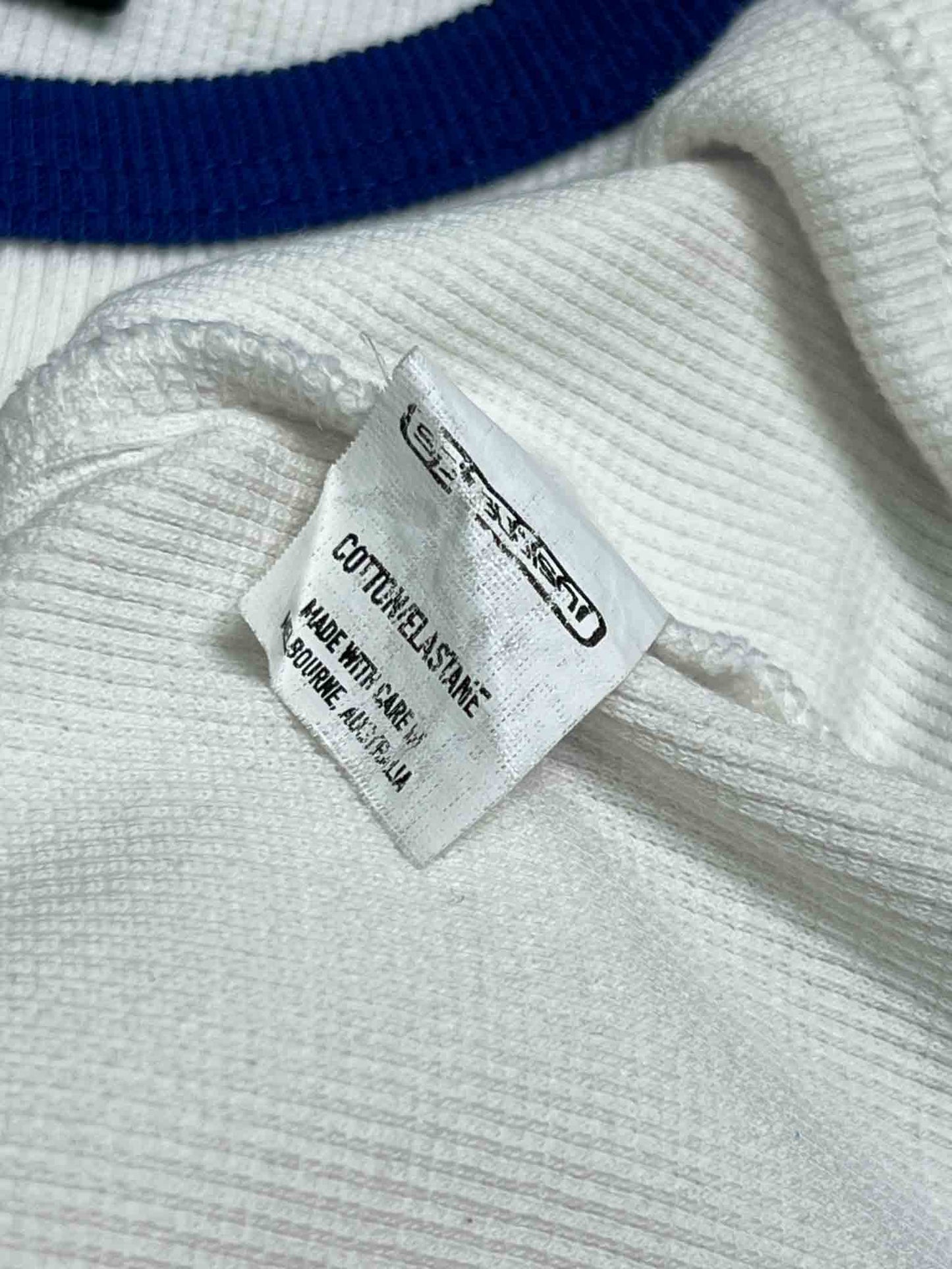 Size XS | Spitsubishi Spit Tank Top