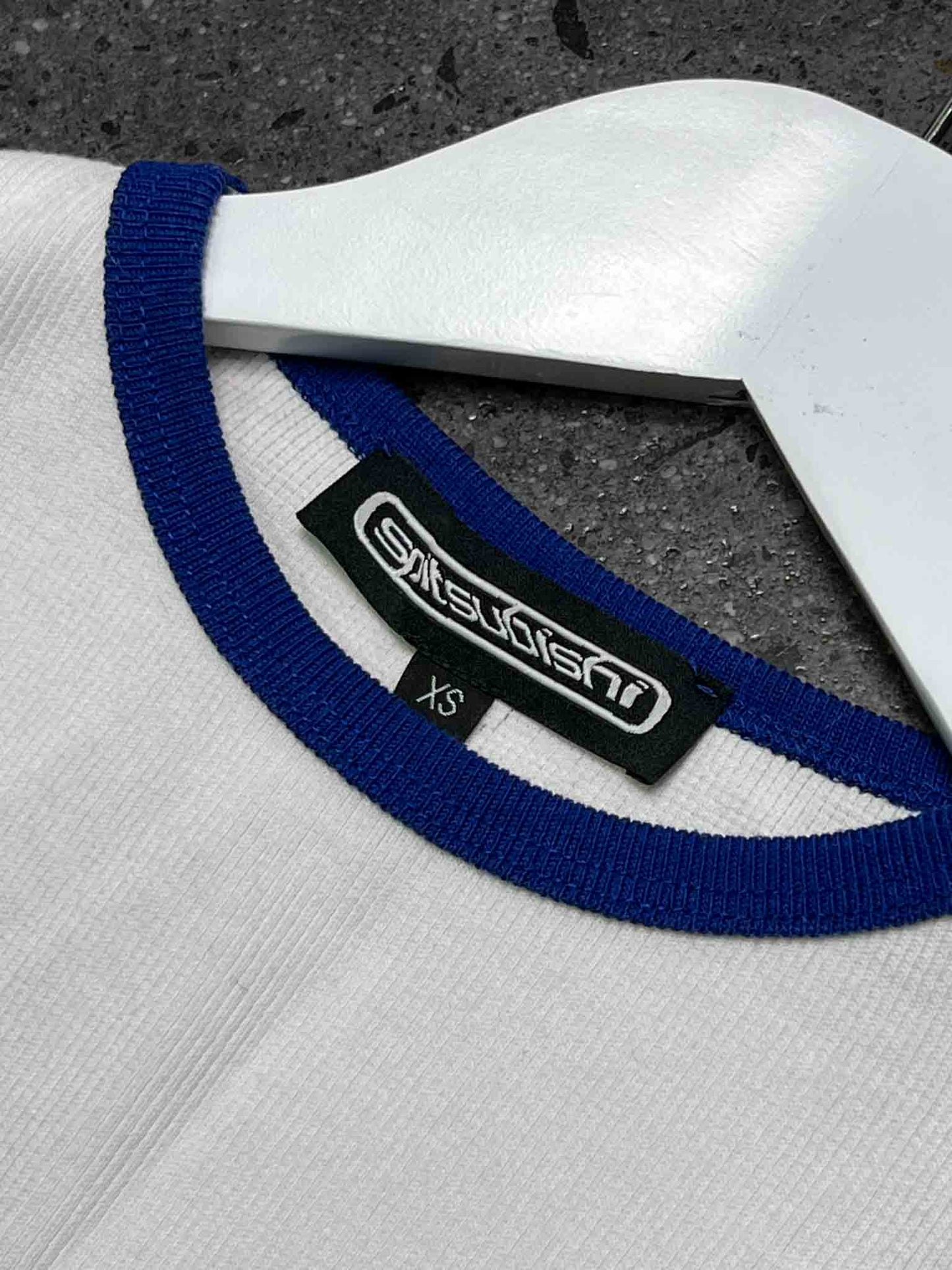 Size XS | Spitsubishi Spit Tank Top