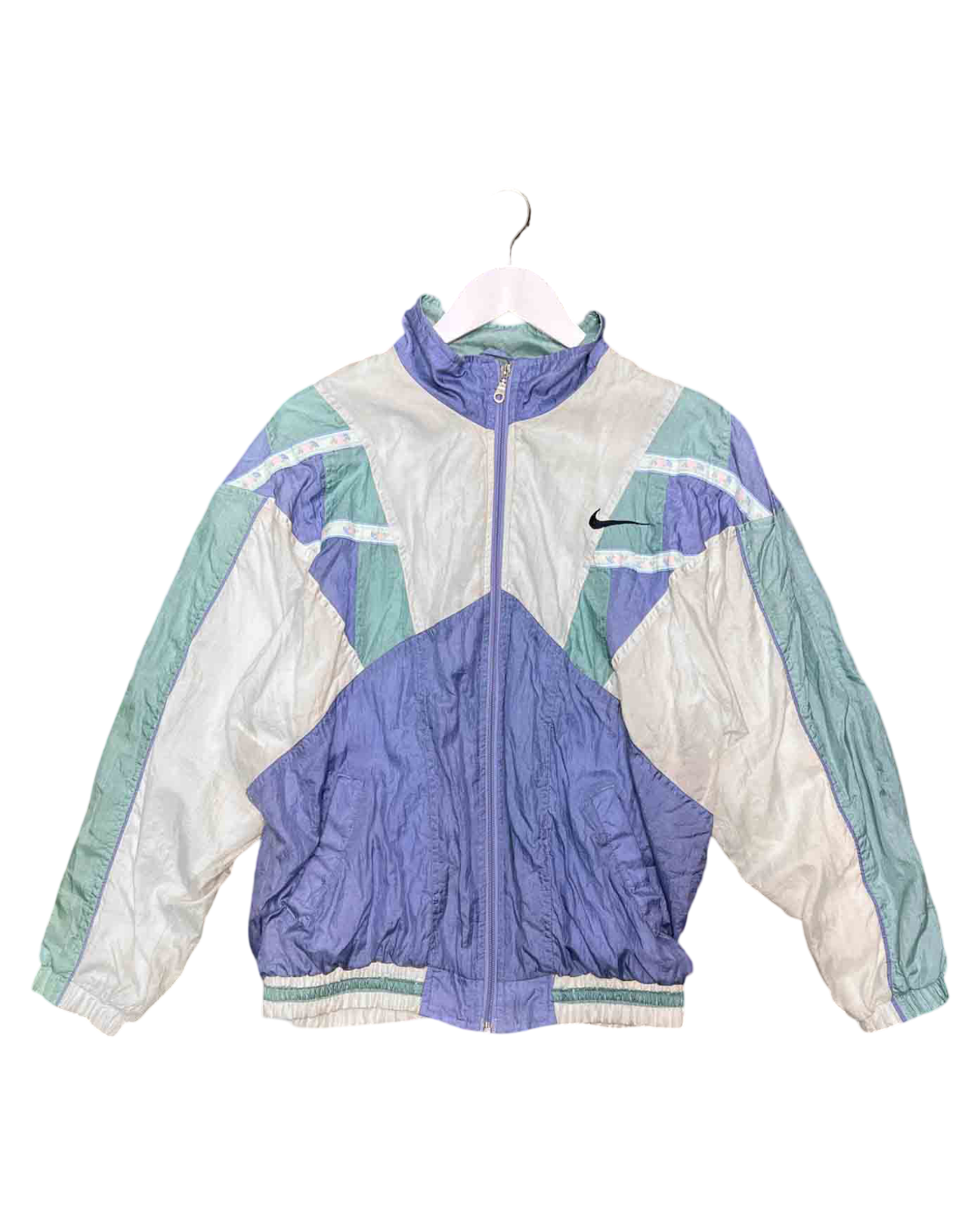 Size XXL | Nike Vintage Track Jacket