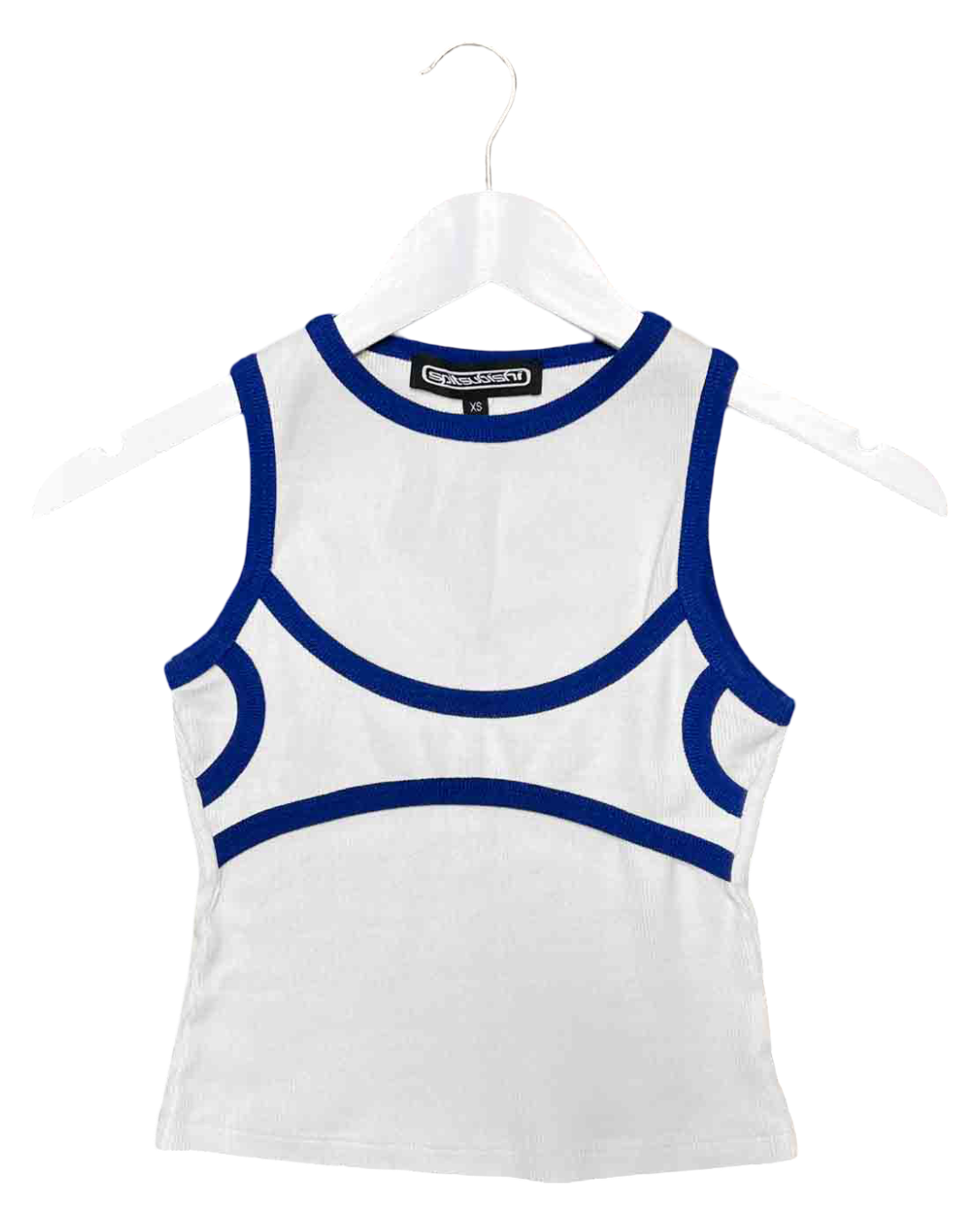 Size XS | Spitsubishi Spit Tank Top