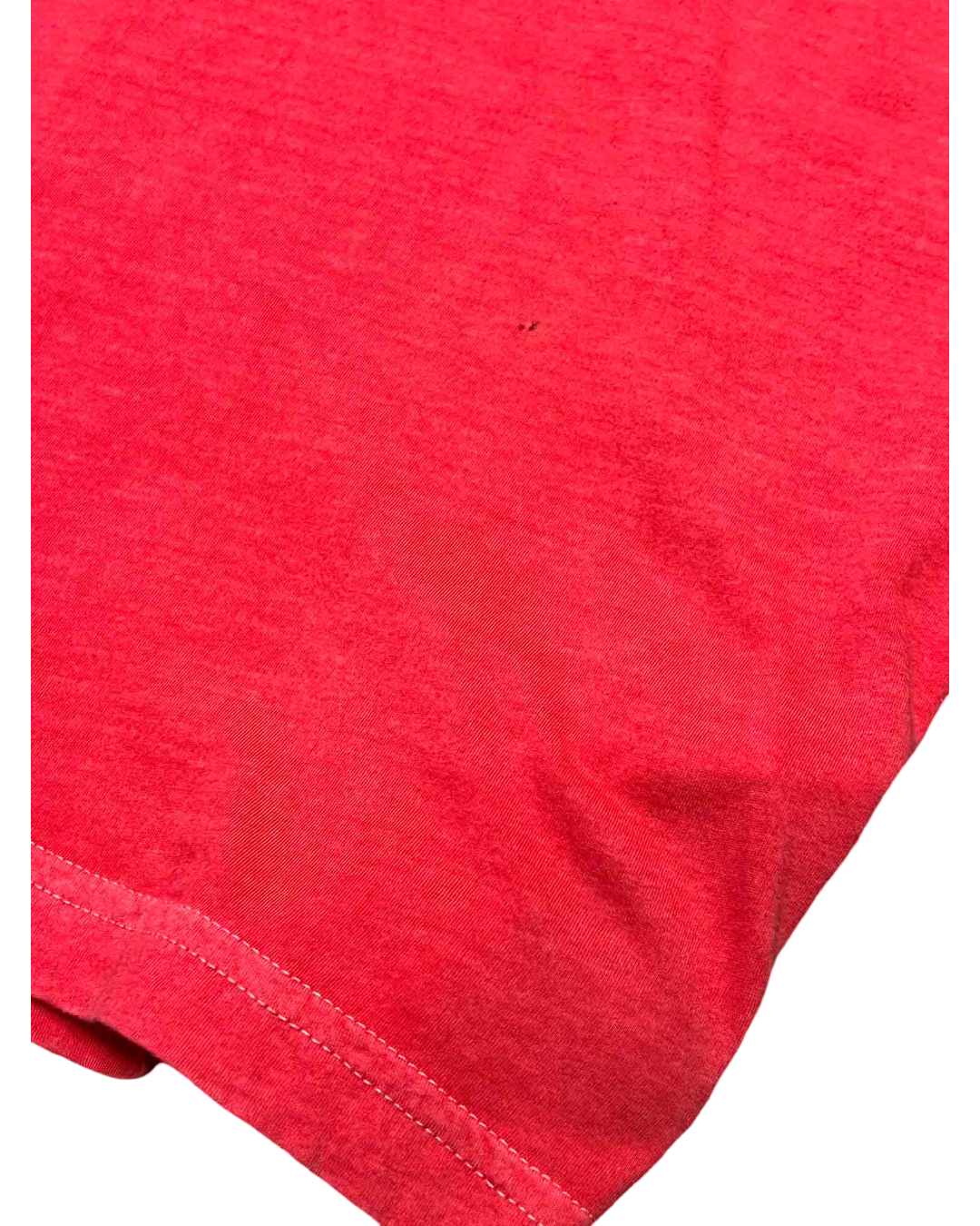 Size M | Wtaps Cotton Salmon Red T-shirt
