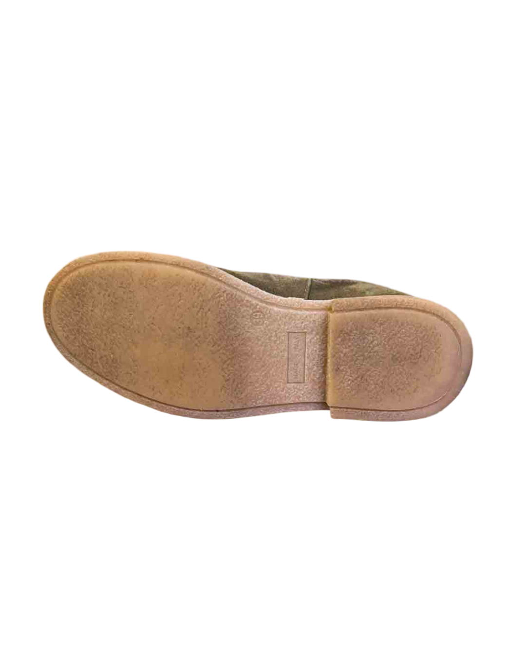 Size 39 | Weekend Max Mara Africa Suede Chelsea Boots