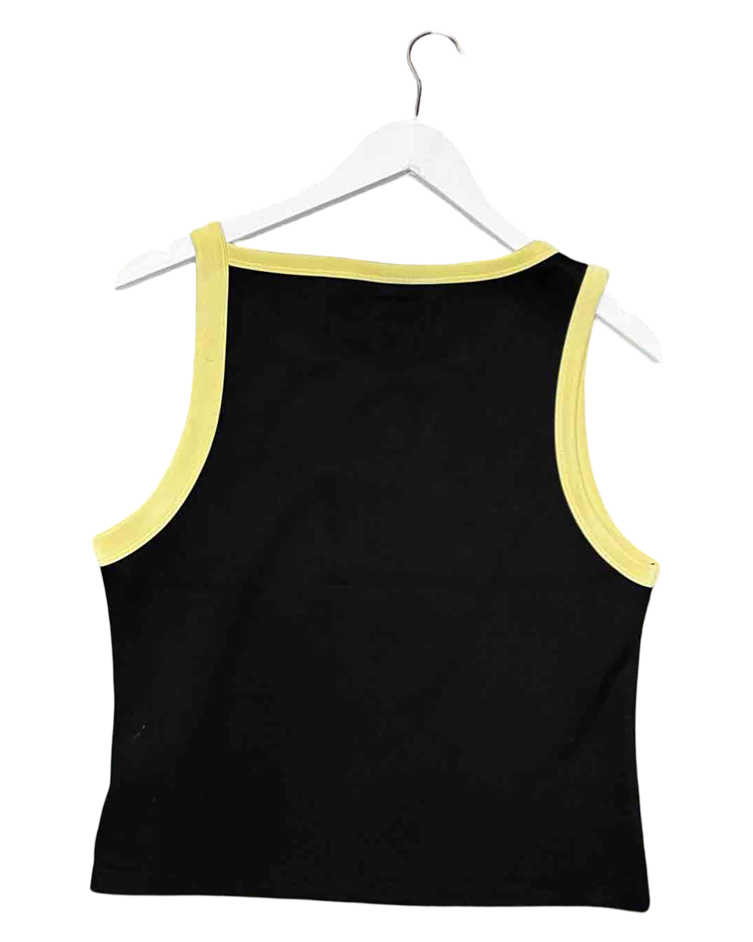 Size L | Alpha60 Asymmetric Tank Top