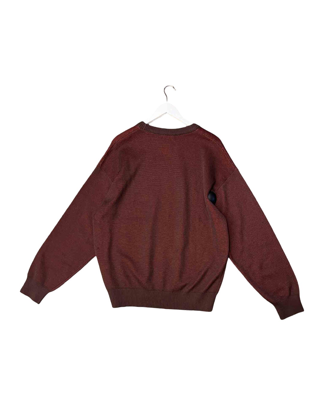 Size XL | Nike SB Burgundy Knit Jumper