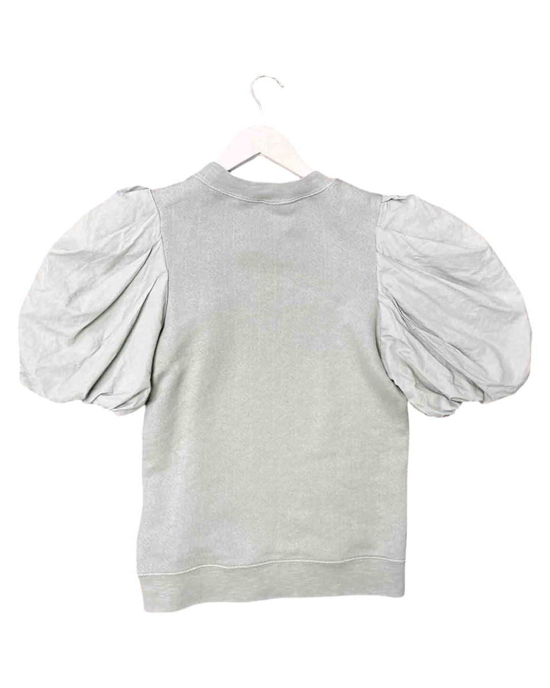 Size S | Ulla Johnson Sage Elliot Pullover Top