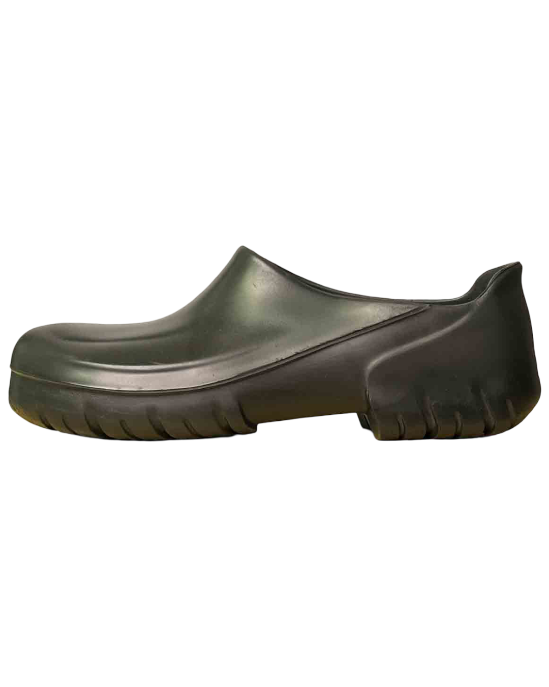 Size 45 | Birkenstock Black Clogs