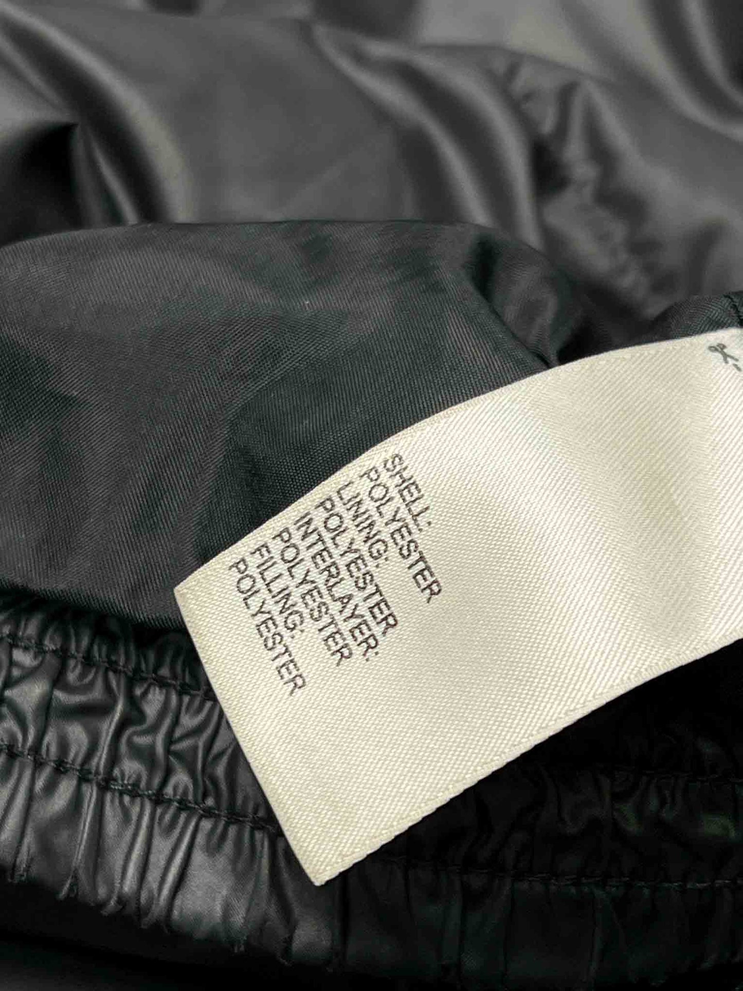 Size L | Adidas Vint. Puffer Jacket