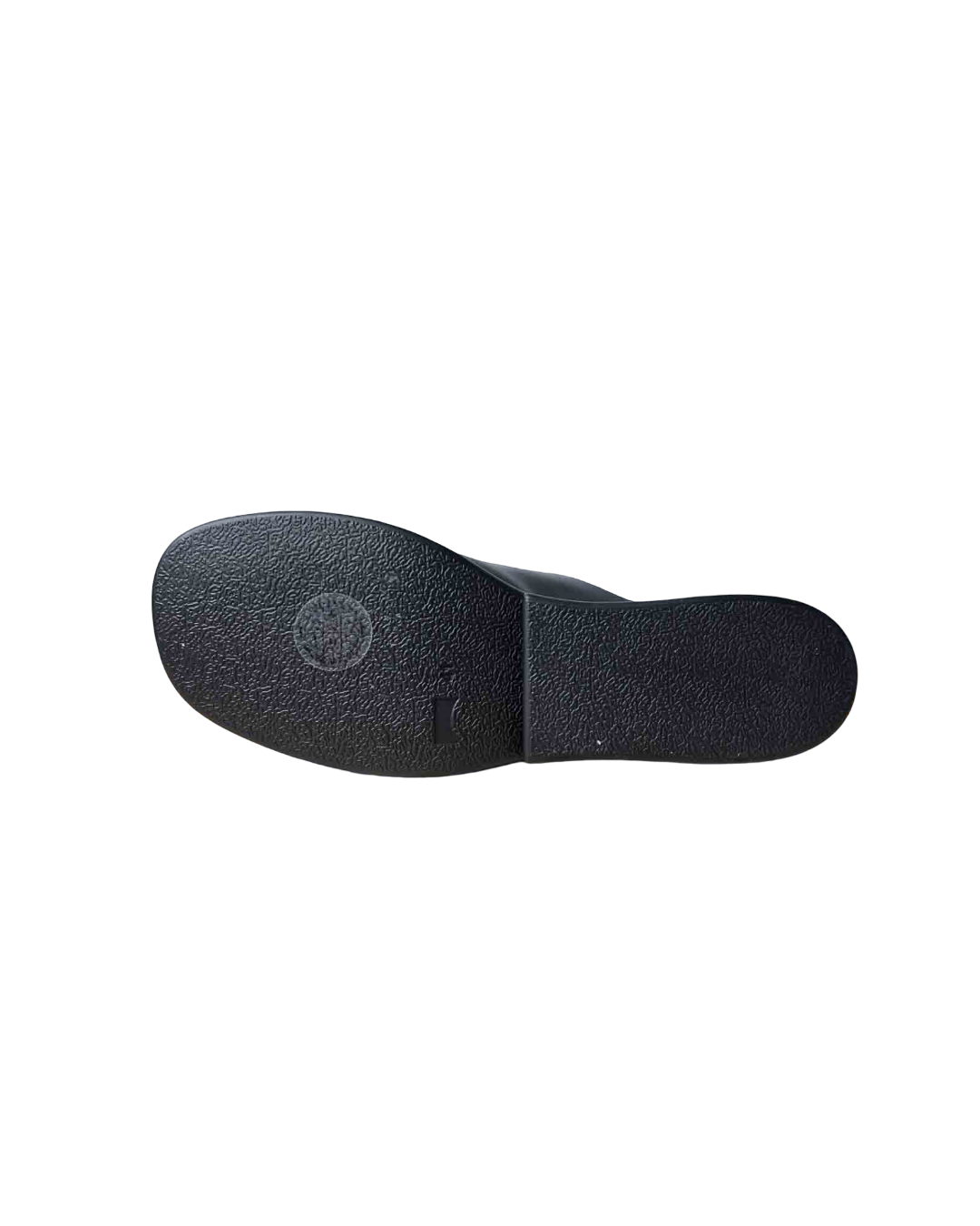 Size 41 | Camper Black Wedge Slip on Shoes