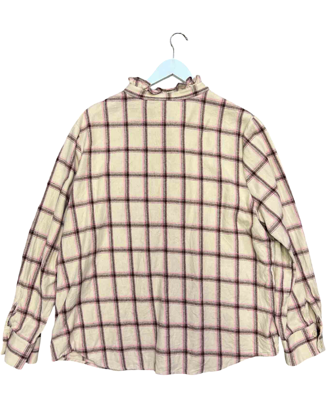 Size 20 | Obus Flannelette Shirt
