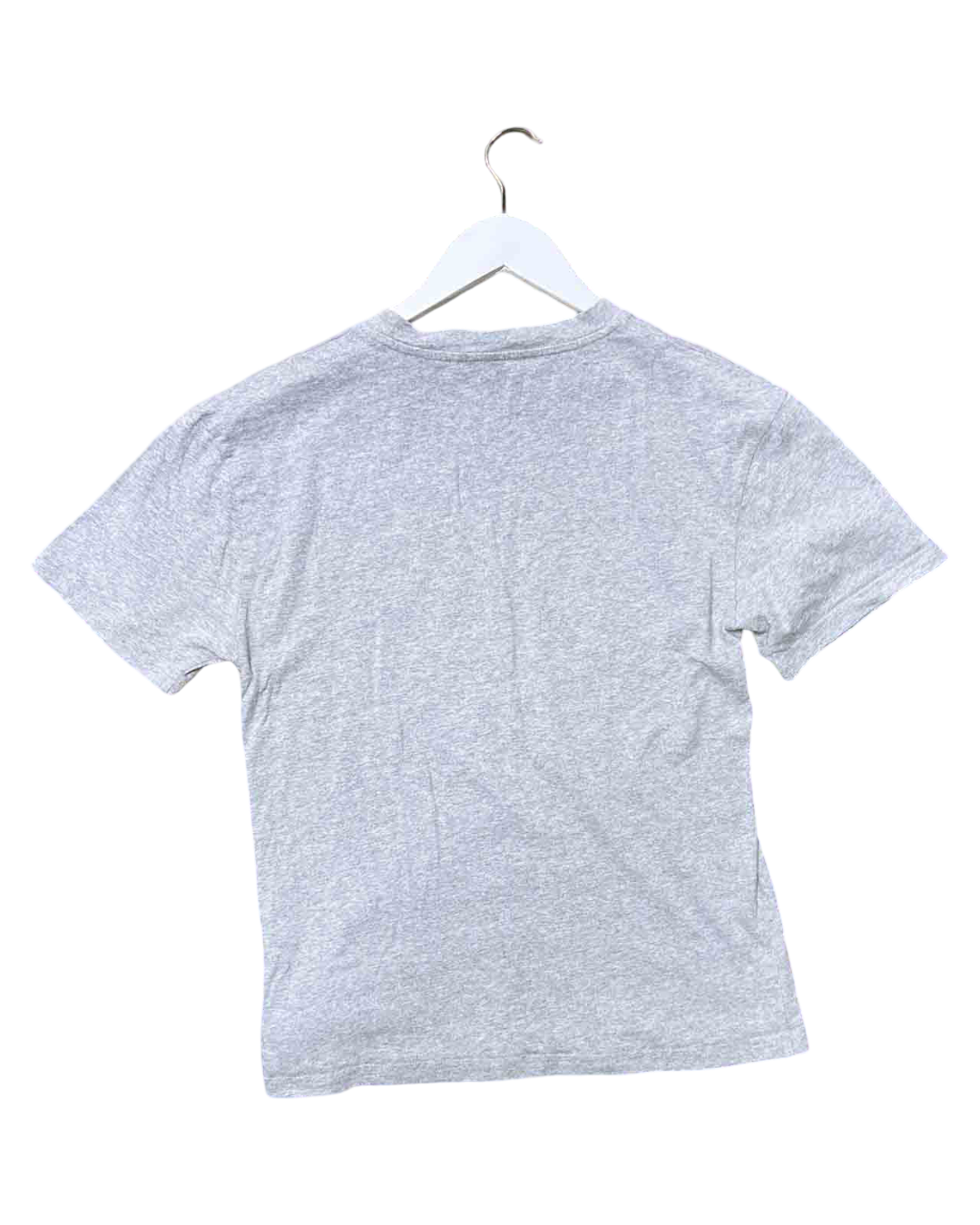 Sie XXS | A.P.C. Grey Tiger Logo T-shirt