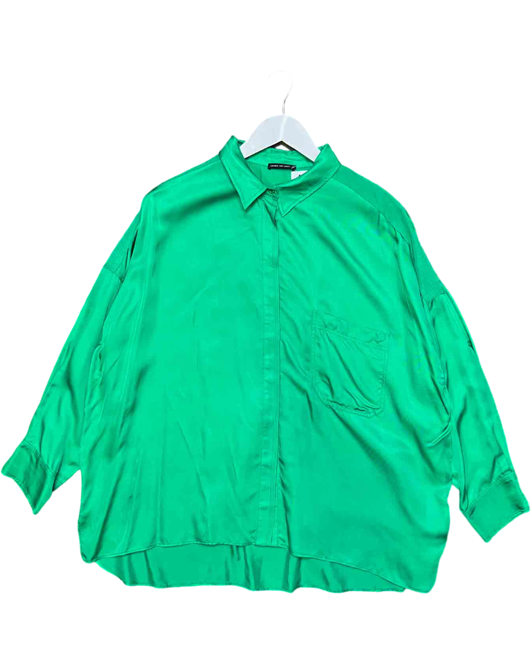 Size L | Lounge The Label Shirt