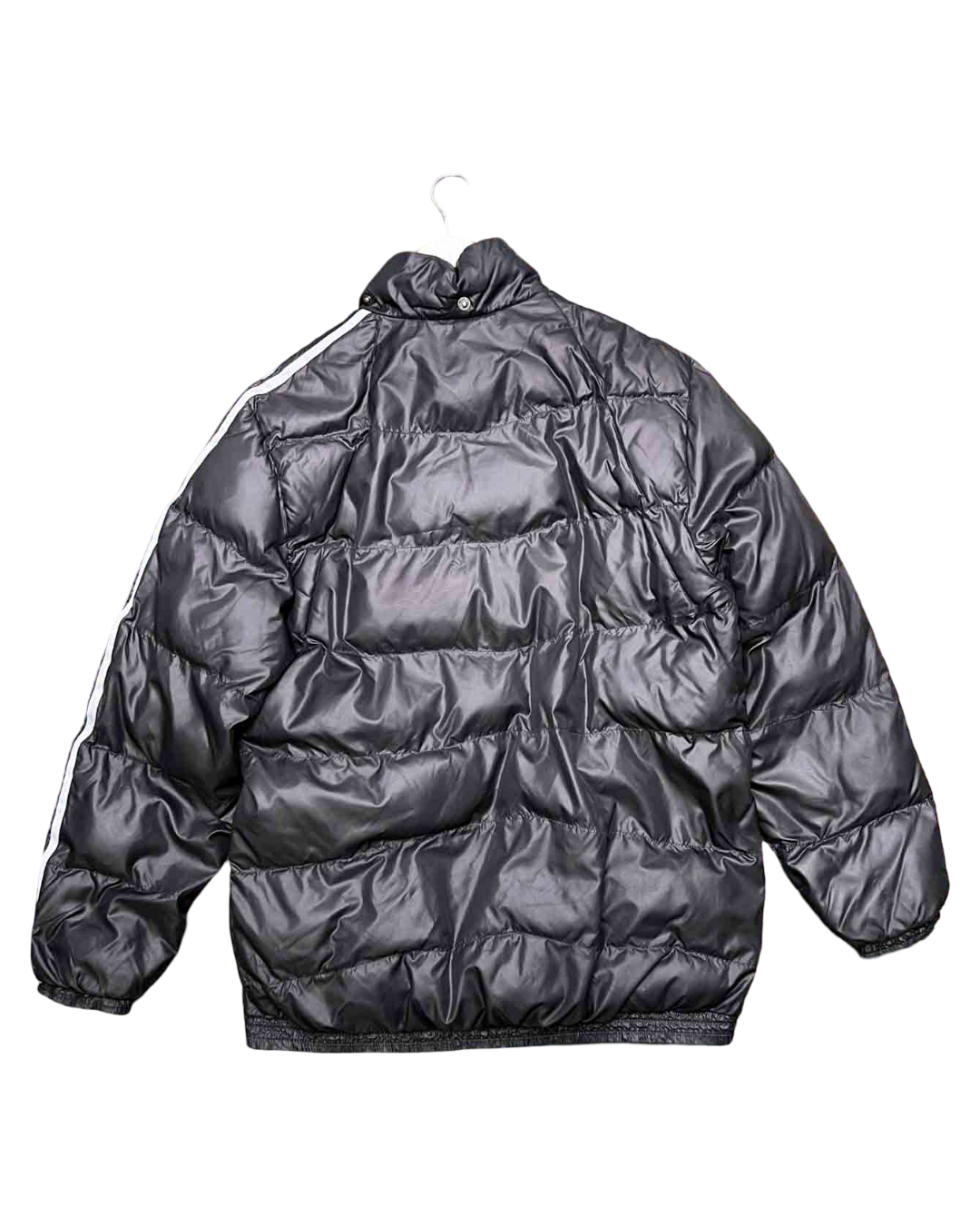 Size L | Adidas Vint. Puffer Jacket
