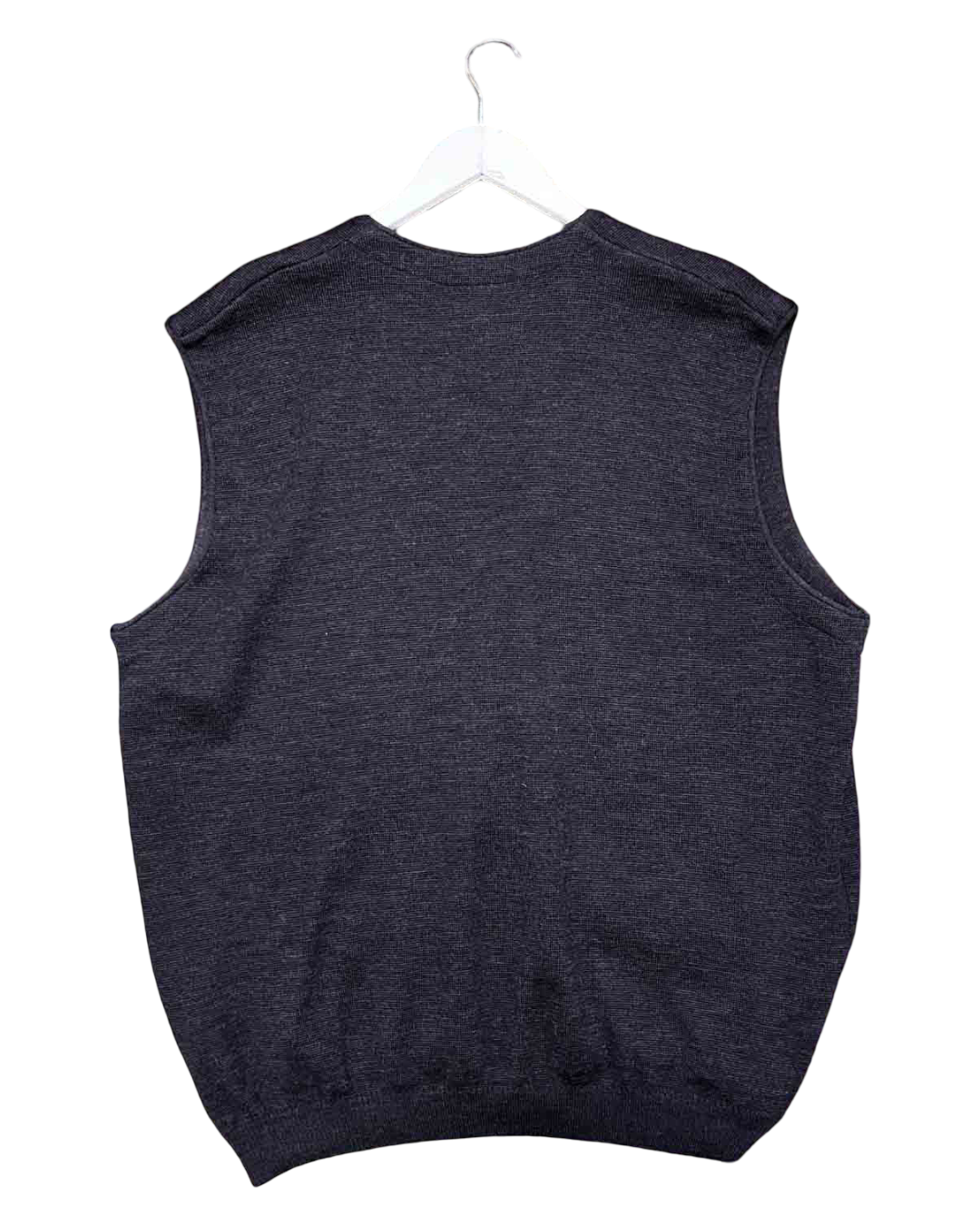 Size 3XL | Aklanda Merino Wool Vest