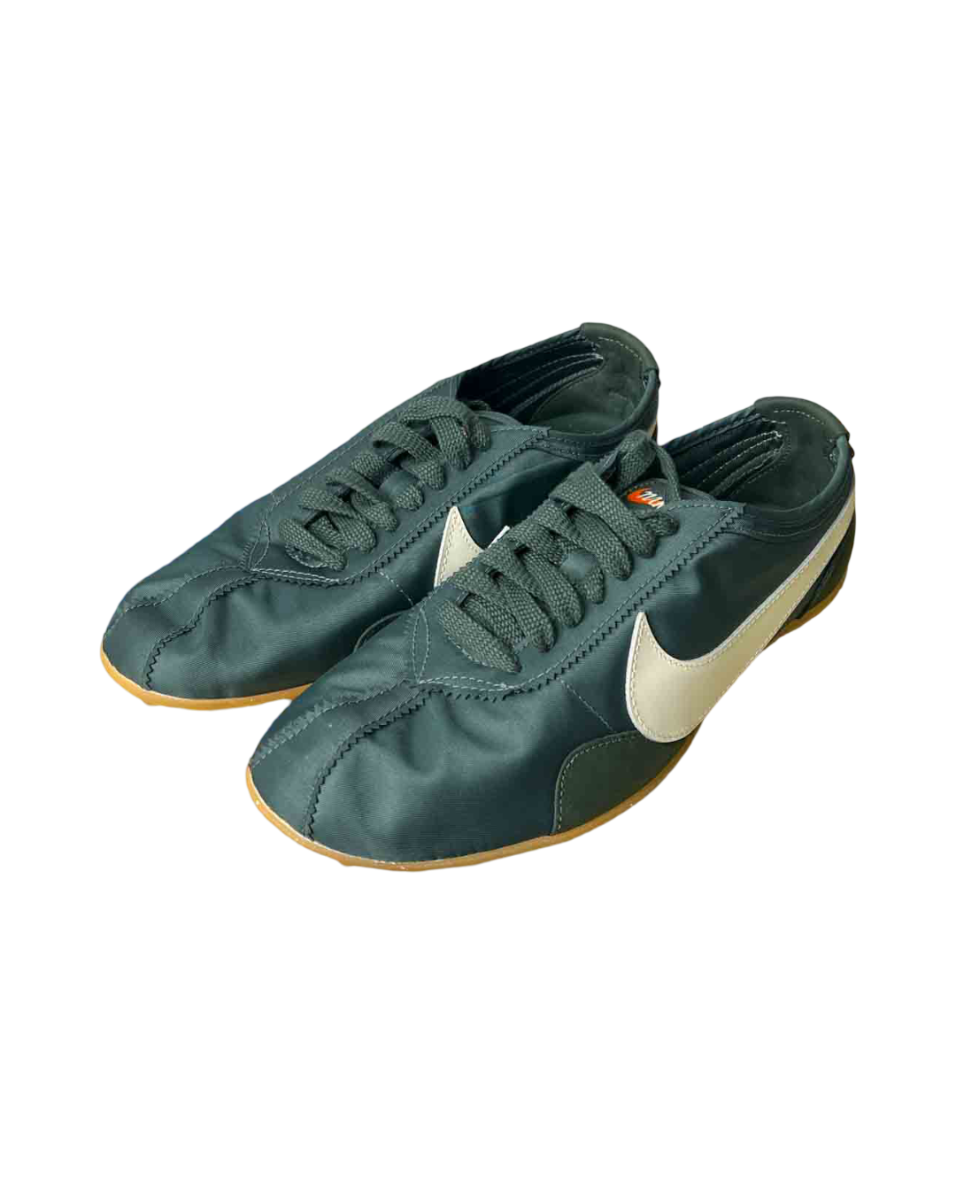 Size 40 | Nike Green Moon Shoe OG Malachite Sneakers