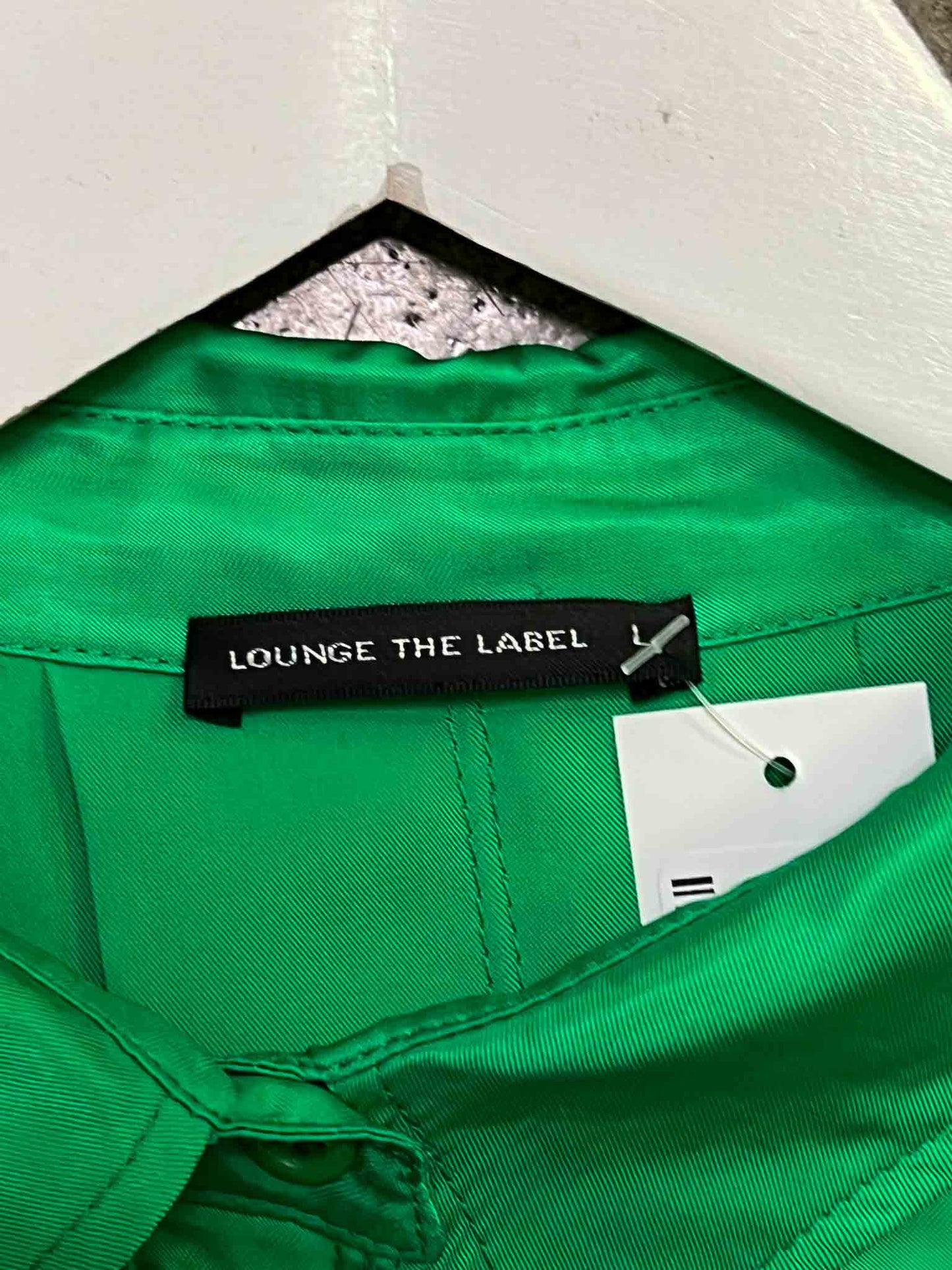 Size L | Lounge The Label Shirt