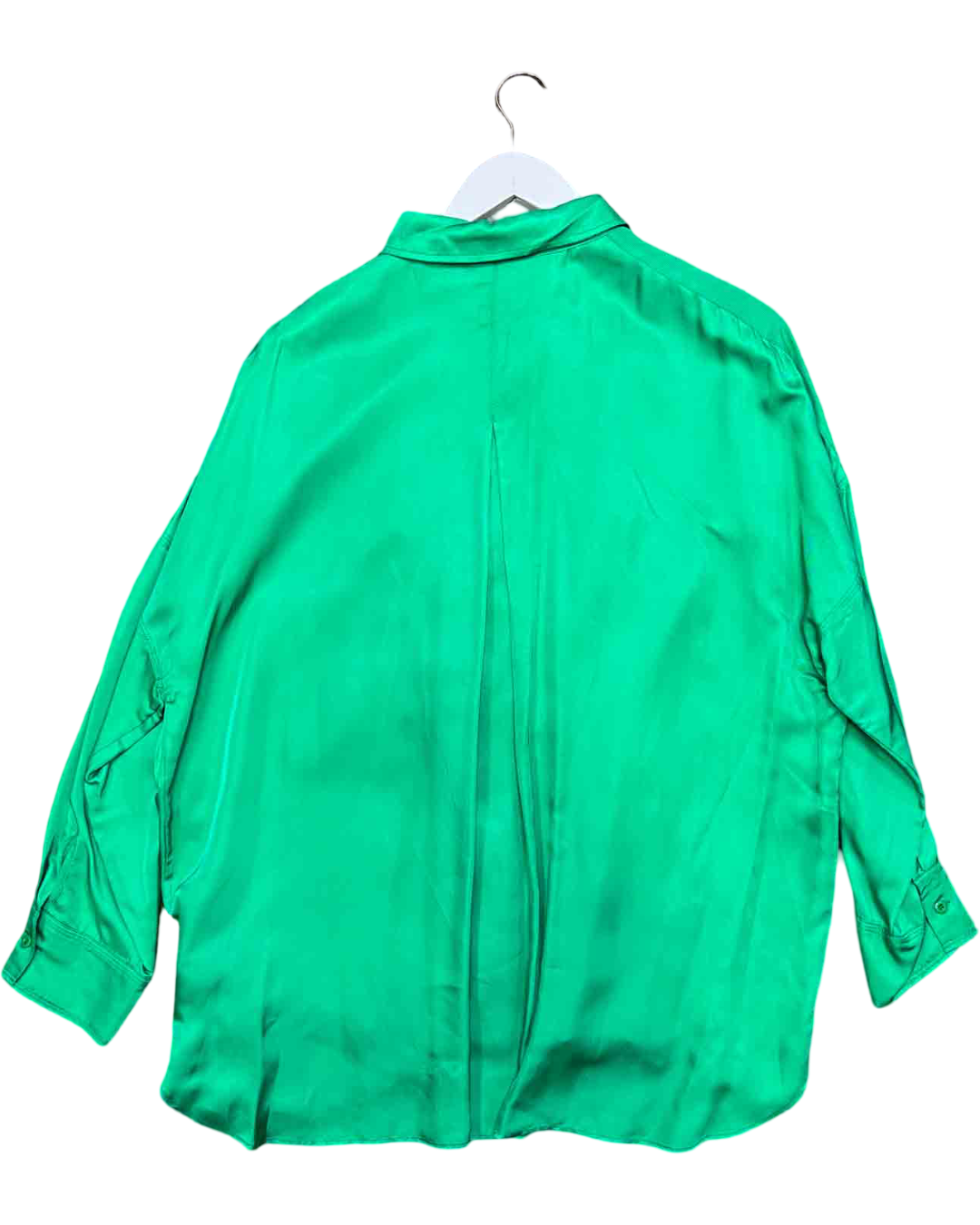 Size L | Lounge The Label Shirt