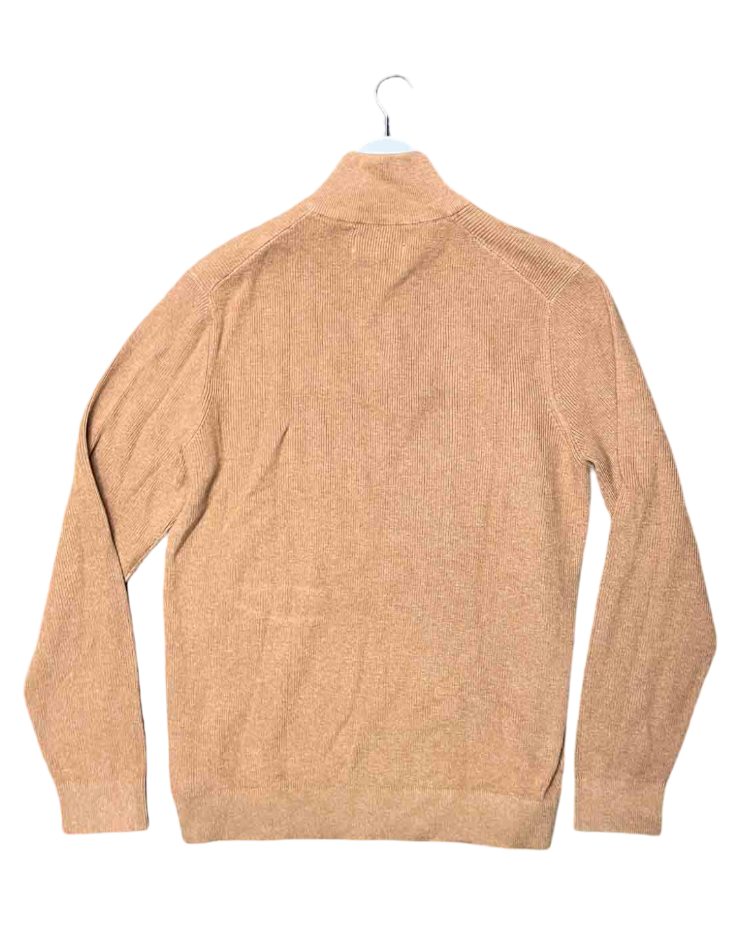Size M | Country Road Brown Cotton Knit Jumper