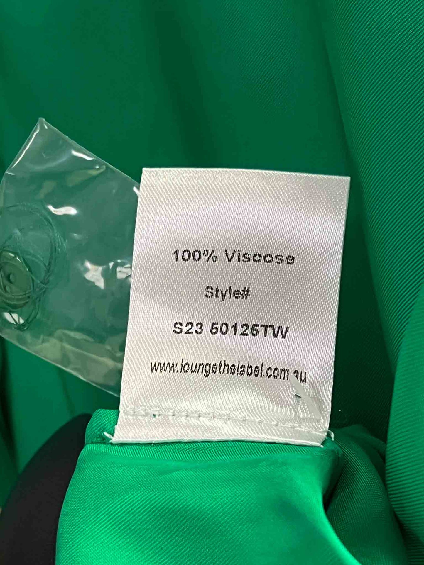 Size L | Lounge The Label Shirt