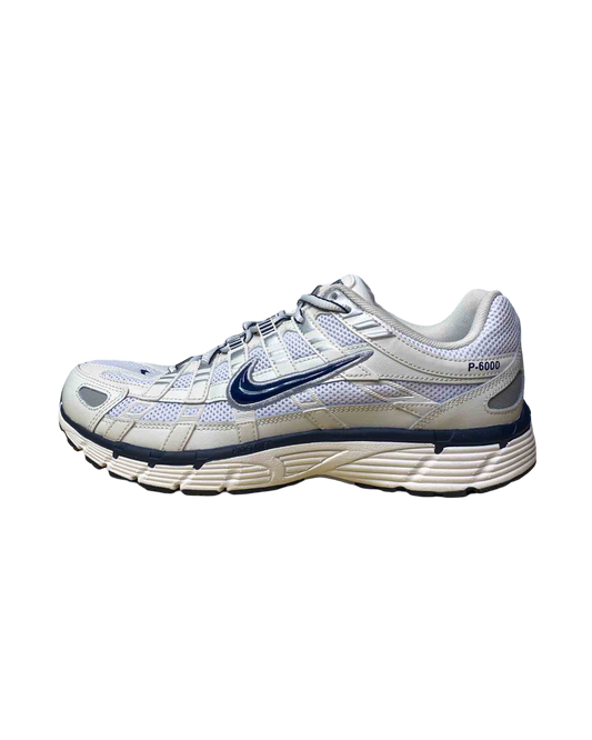 Size 43 | Nike White P-6000 Sneakers