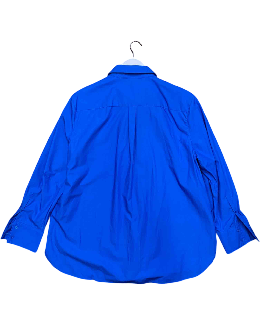 Size 2XL | Commonry Royal Blue Shirt