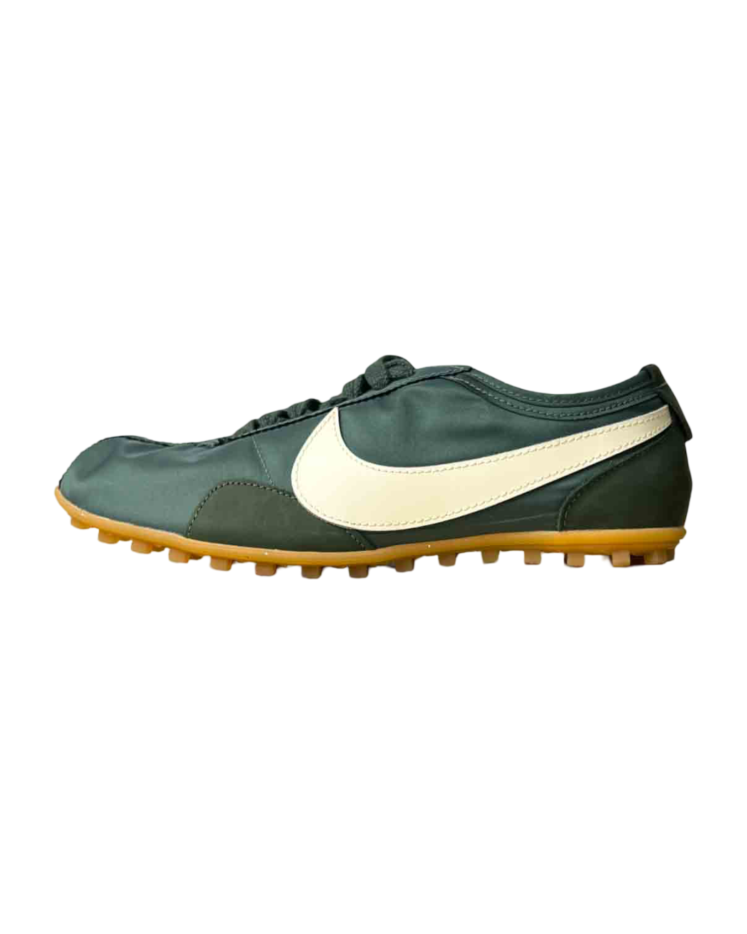 Size 40 | Nike Green Moon Shoe OG Malachite Sneakers