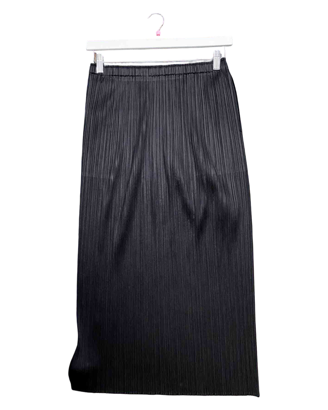 Size L | Issey Miyake Pleats Please Maxi Skirt