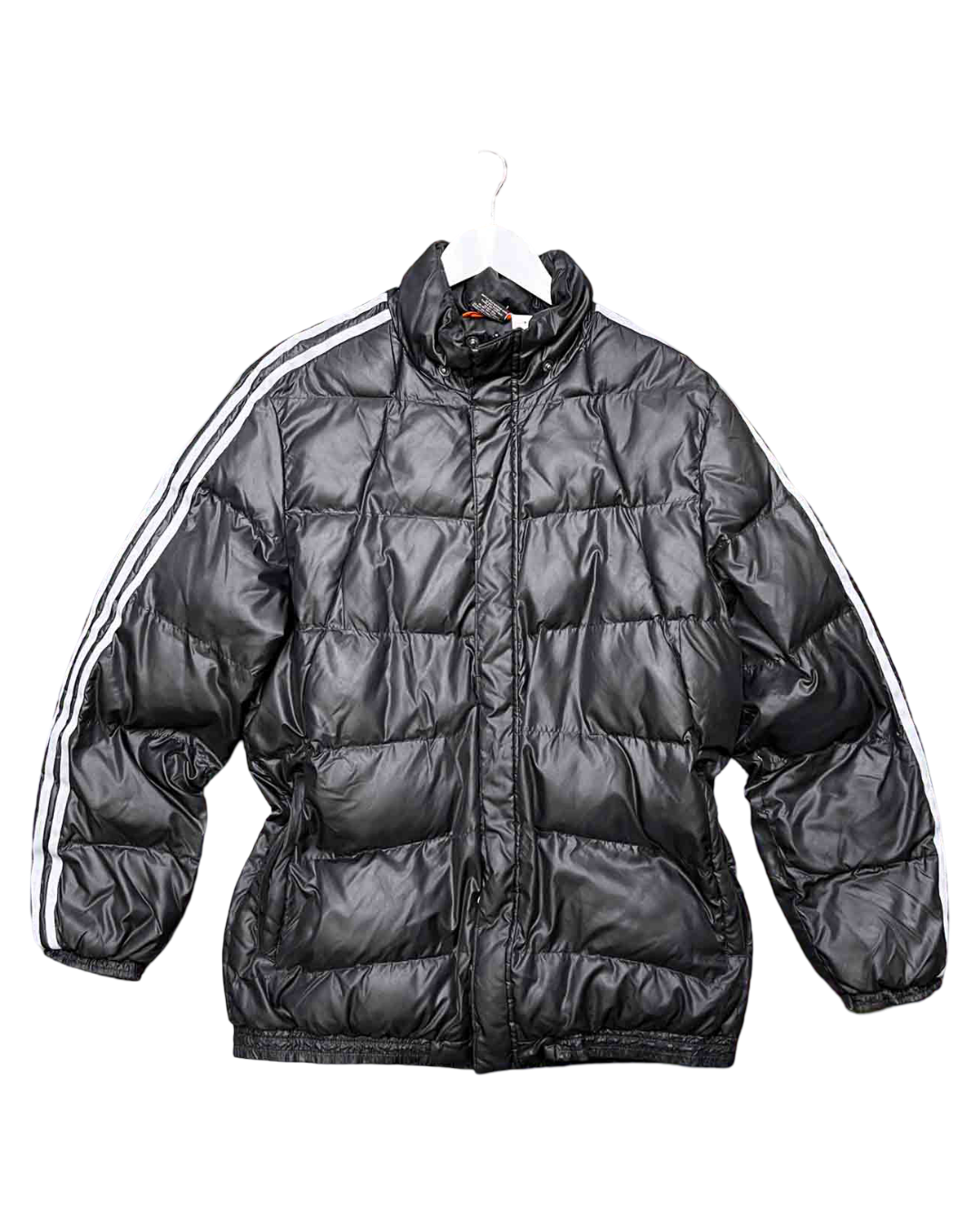 Size L | Adidas Vint. Puffer Jacket