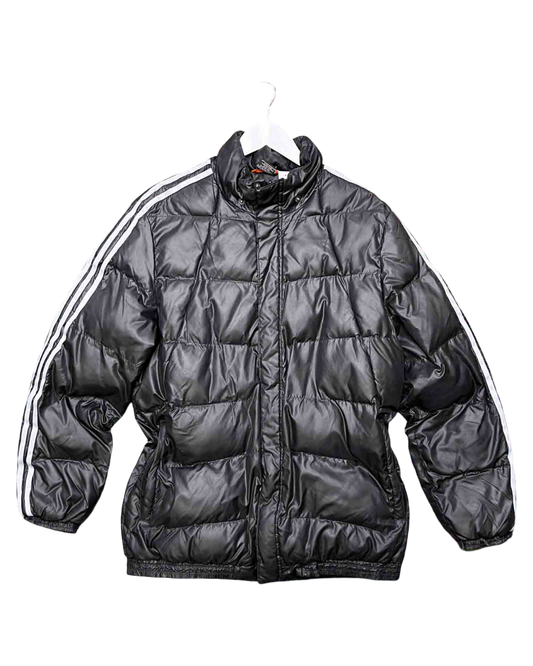 Size L | Adidas Vint. Puffer Jacket