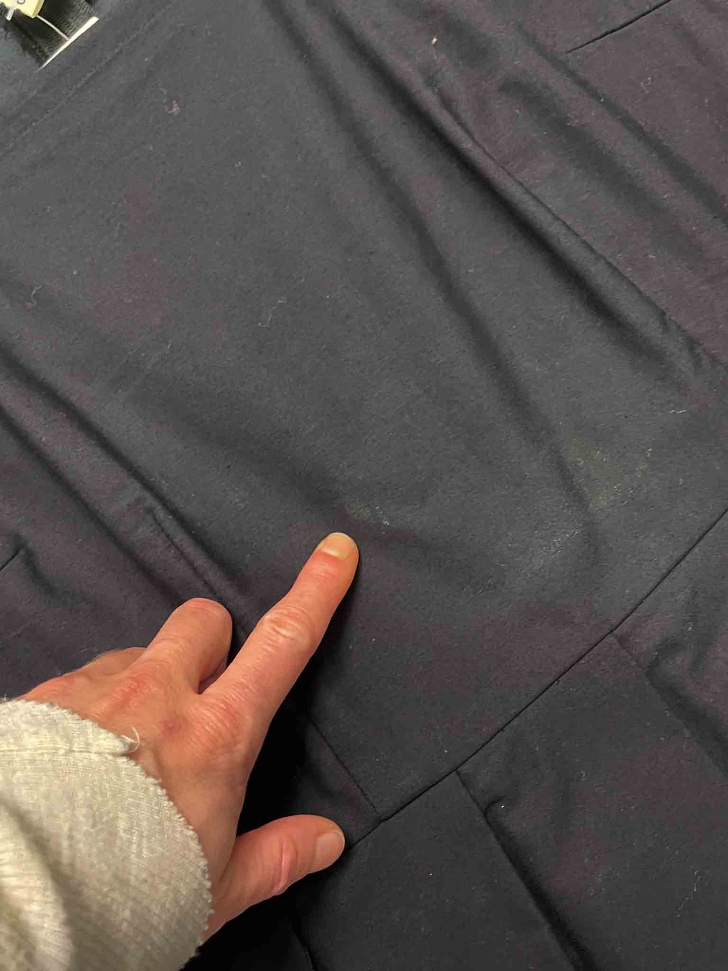 Size S |  Comme des Garçons Dress