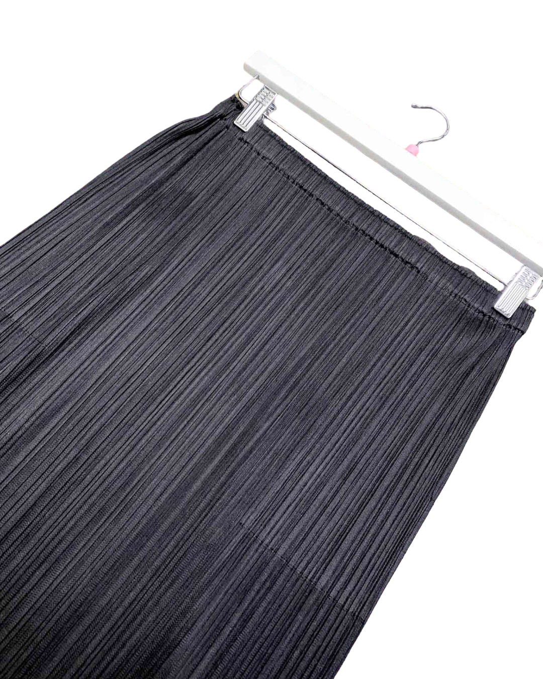Size L | Issey Miyake Pleats Please Maxi Skirt