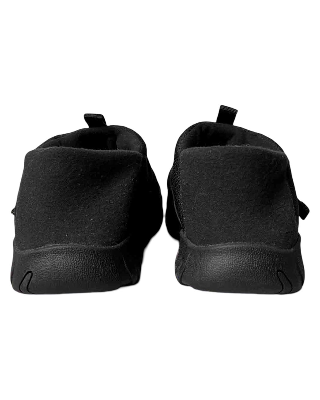 Size 39 | Teva Black Reember Camp Shoes