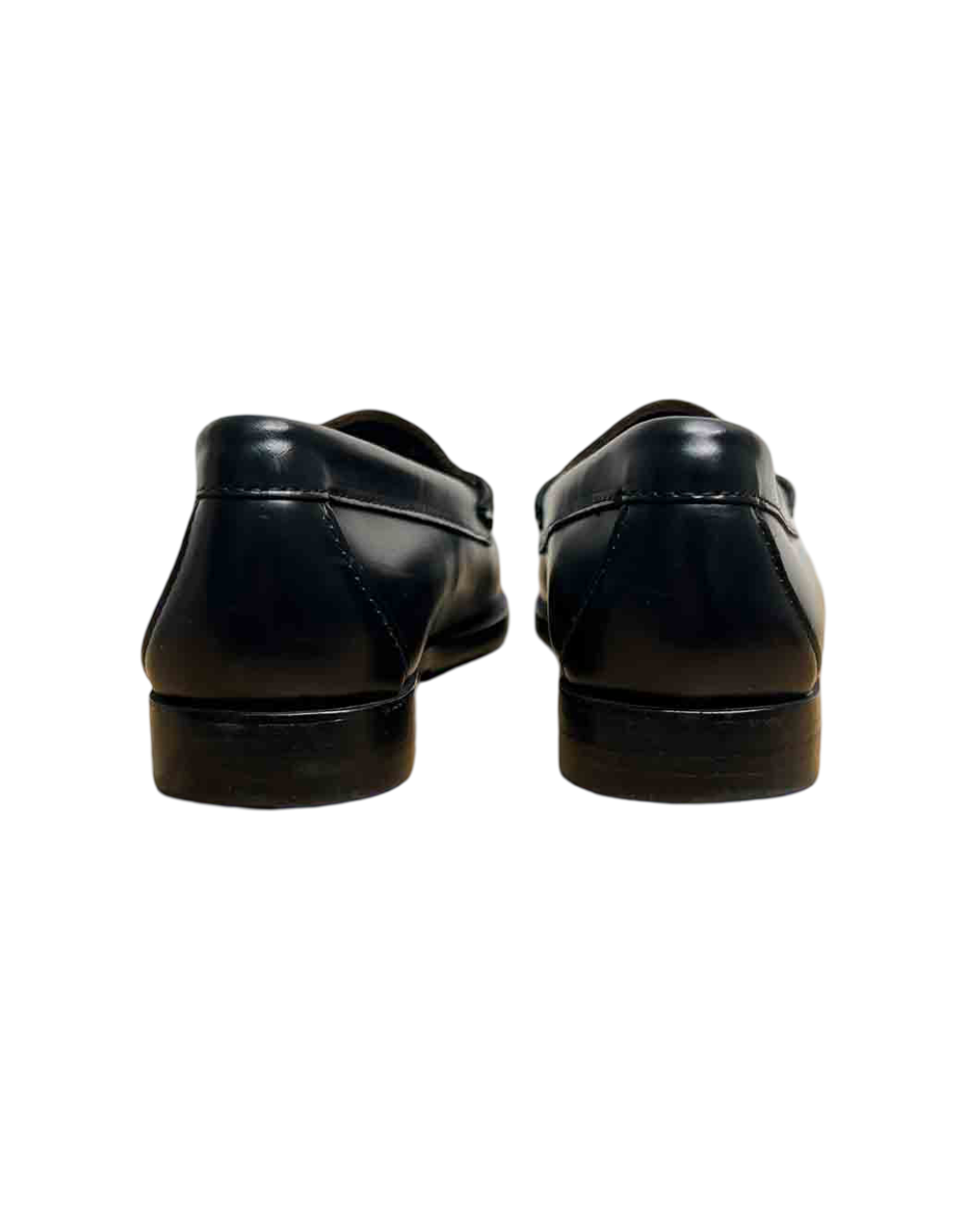 Size 38 | G.H.BASS Slim Penny Loafers
