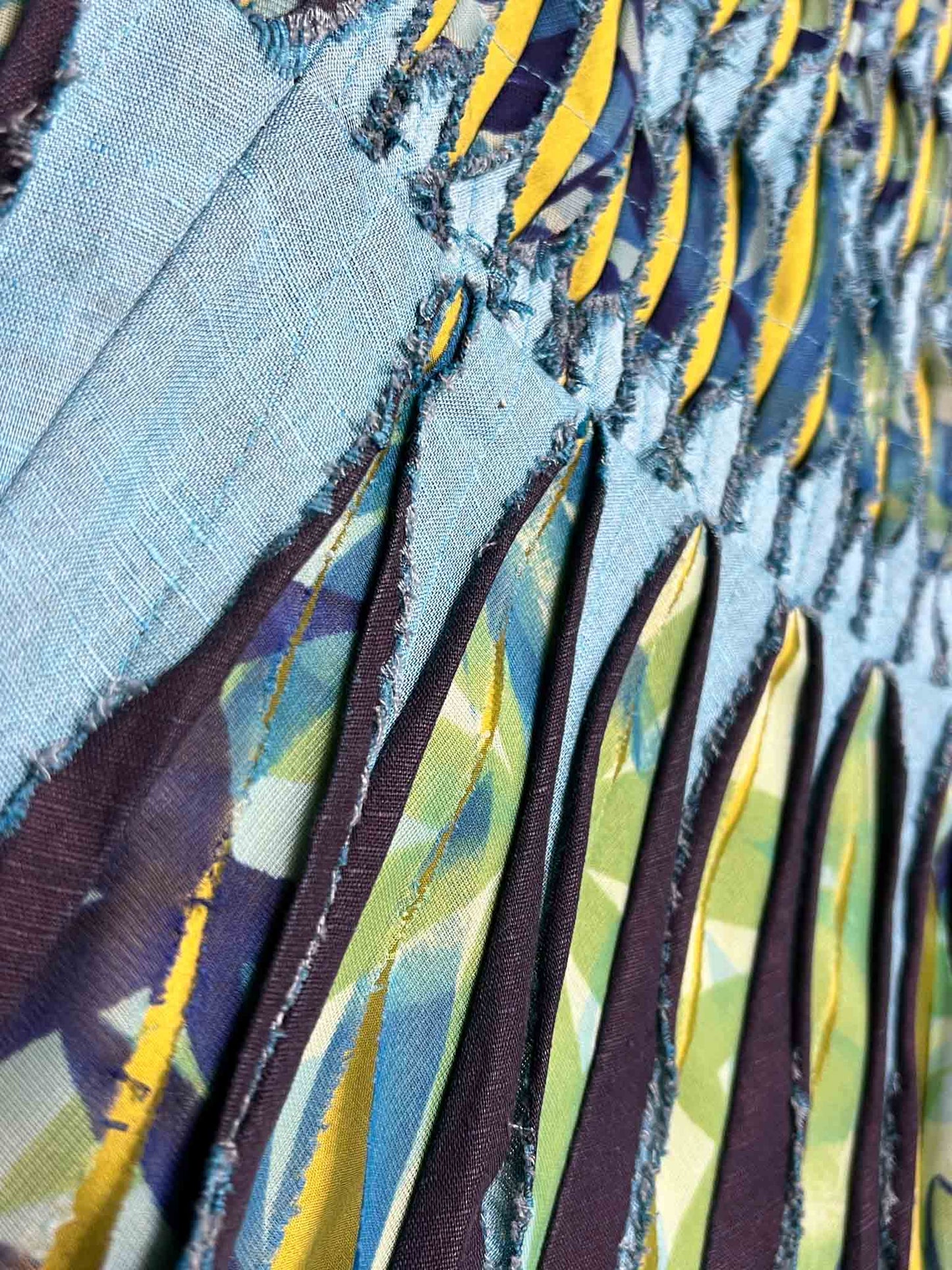 Size 12-14 | Art Garb Skirt