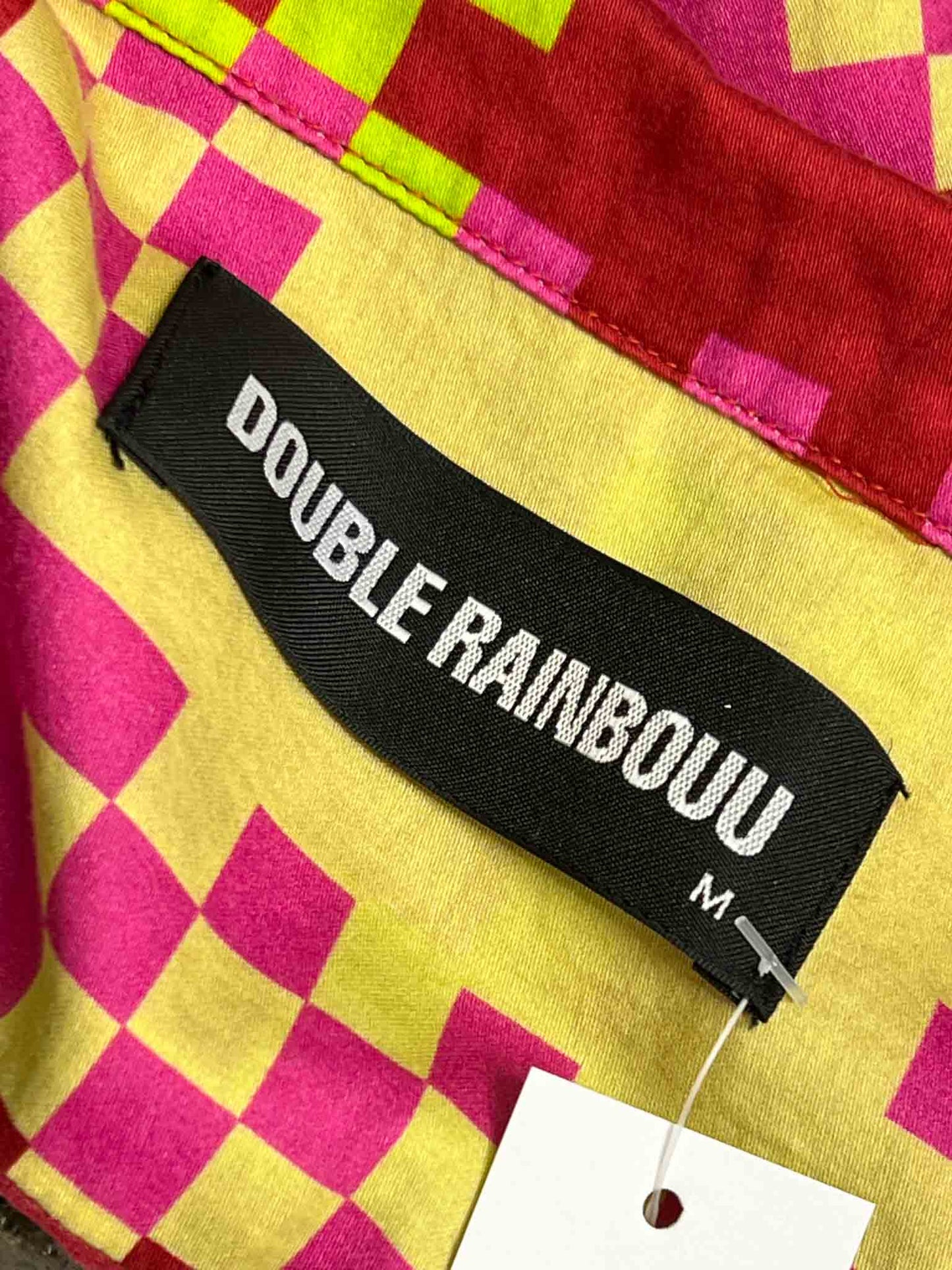 Size M | Double Rainbouu Shirt