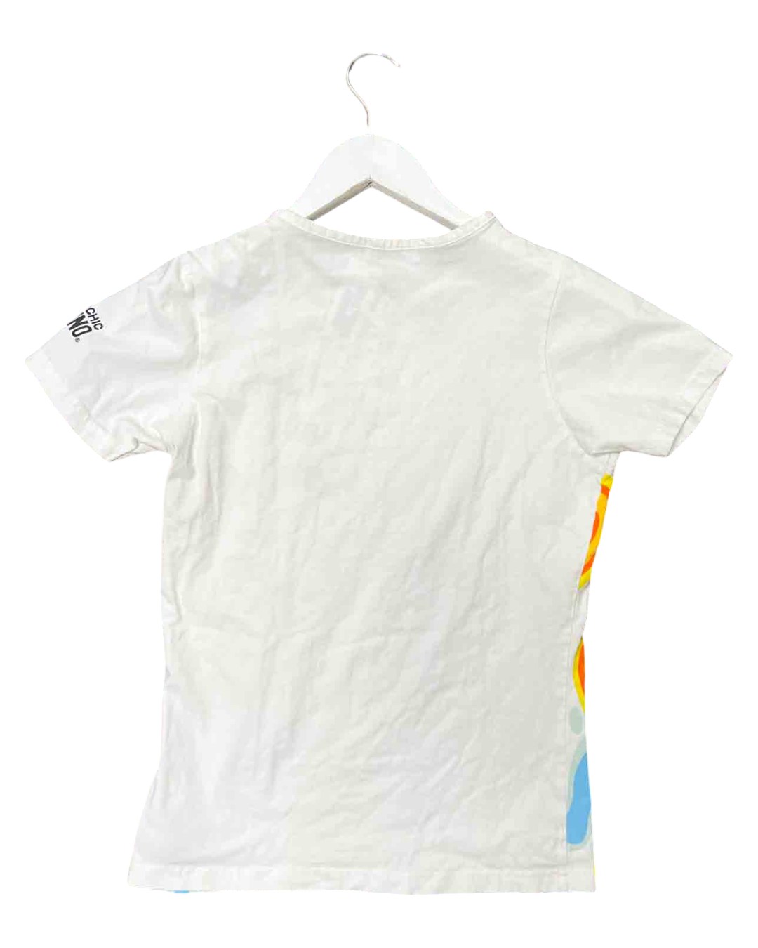 Size S | Moschino Cheap & Chic I Love Love Top