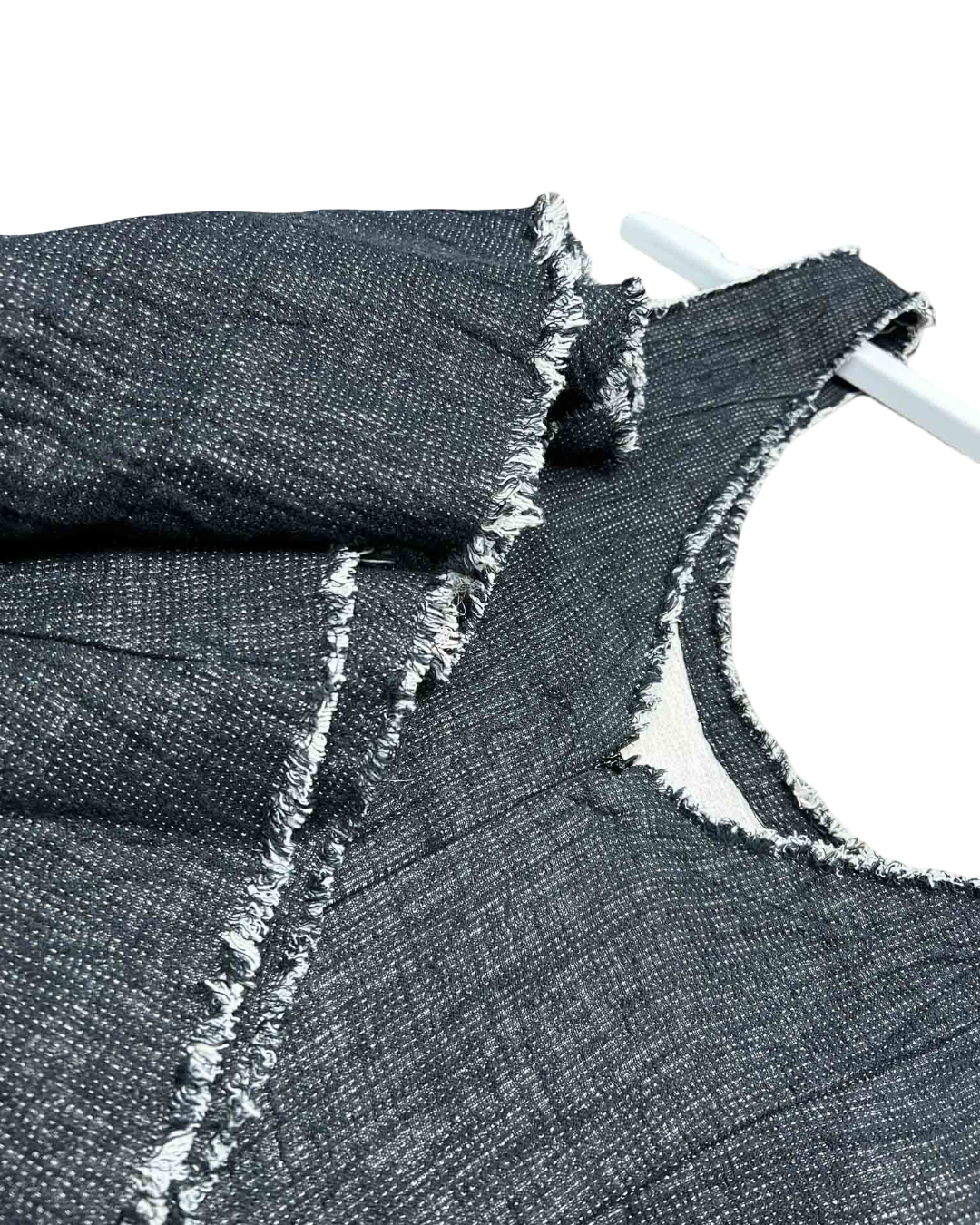 Size 8 (S) | Marle Romy Cotton/Linen Maxi Dress